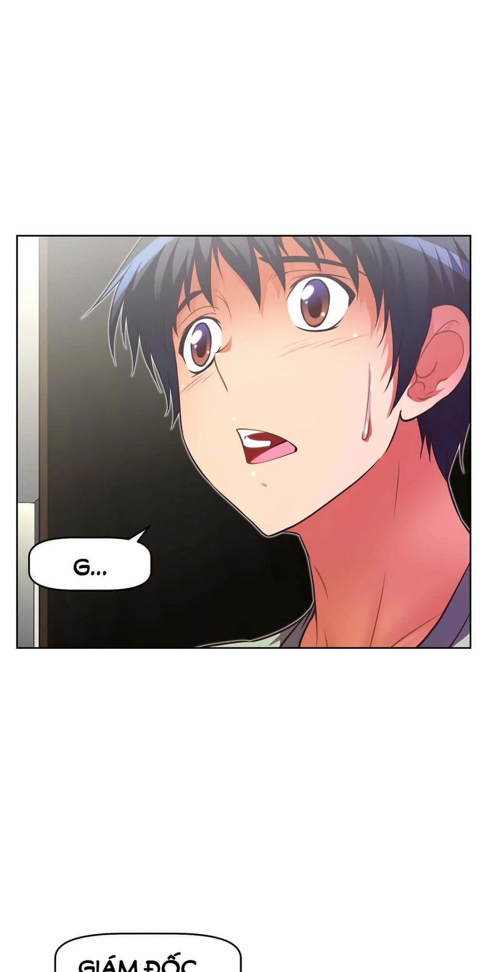 Brawling Go! 34 trang 1