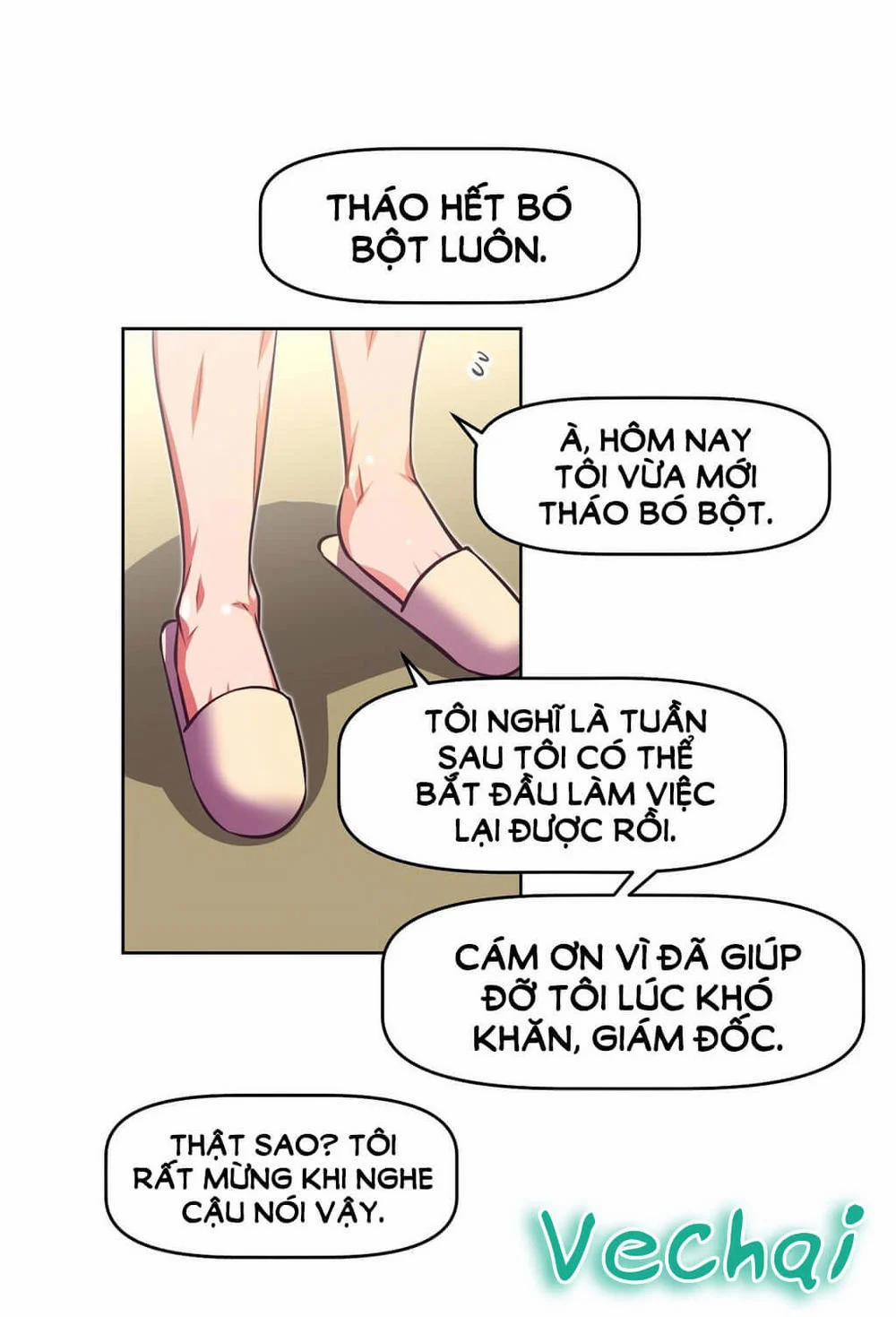 Brawling Go! 34 trang 18