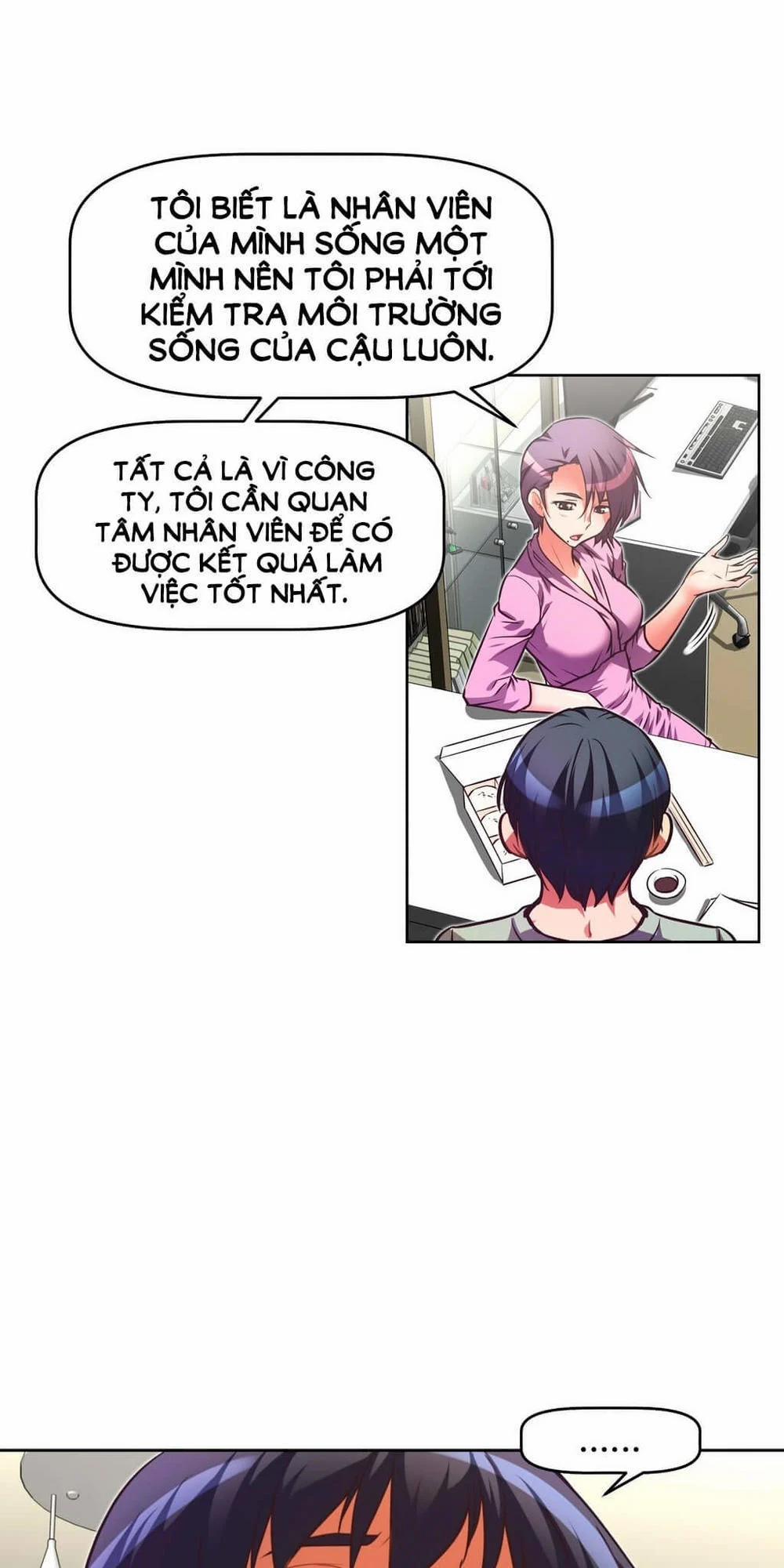 Brawling Go! 34 trang 22