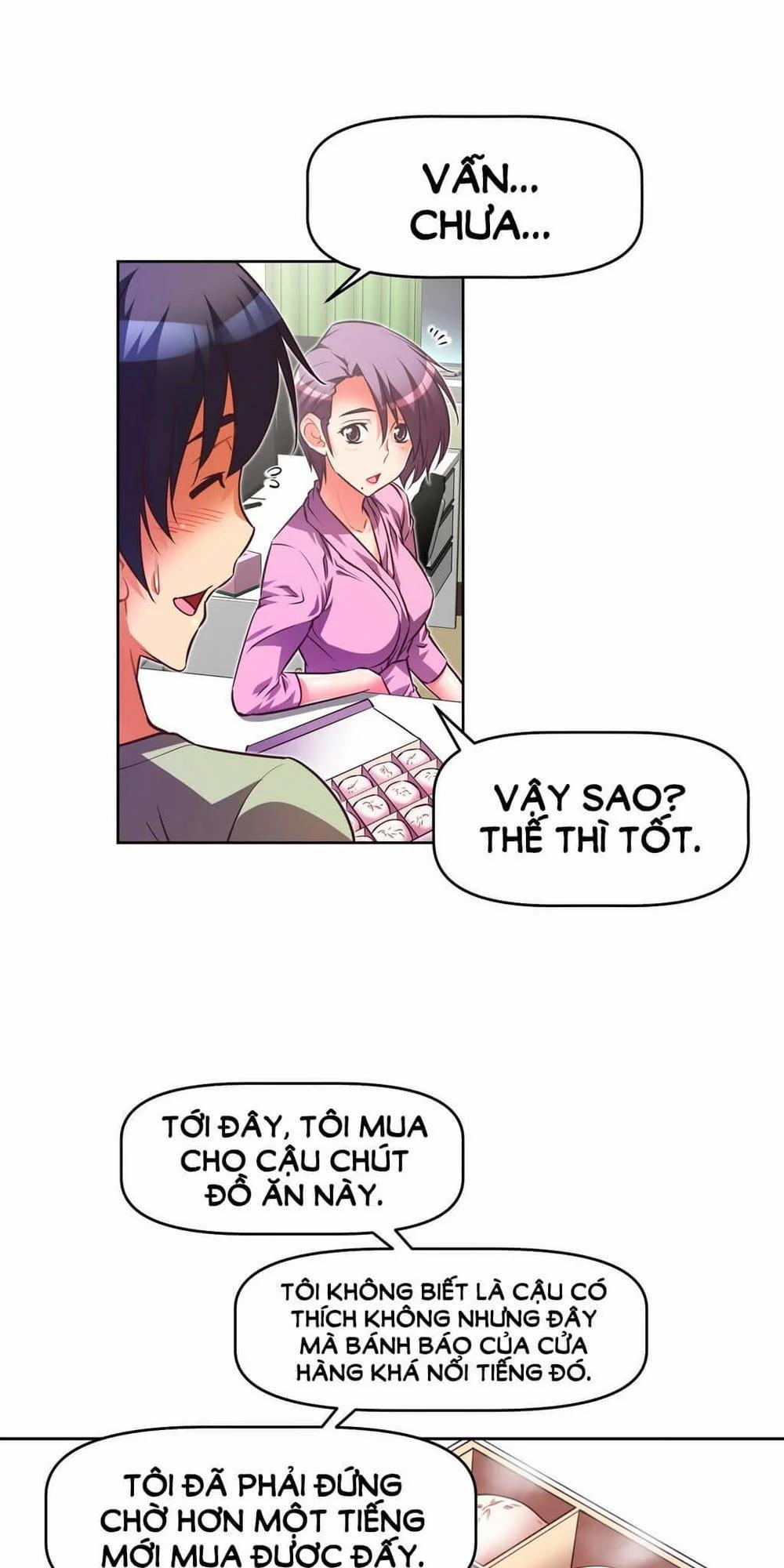 Brawling Go! 34 trang 25