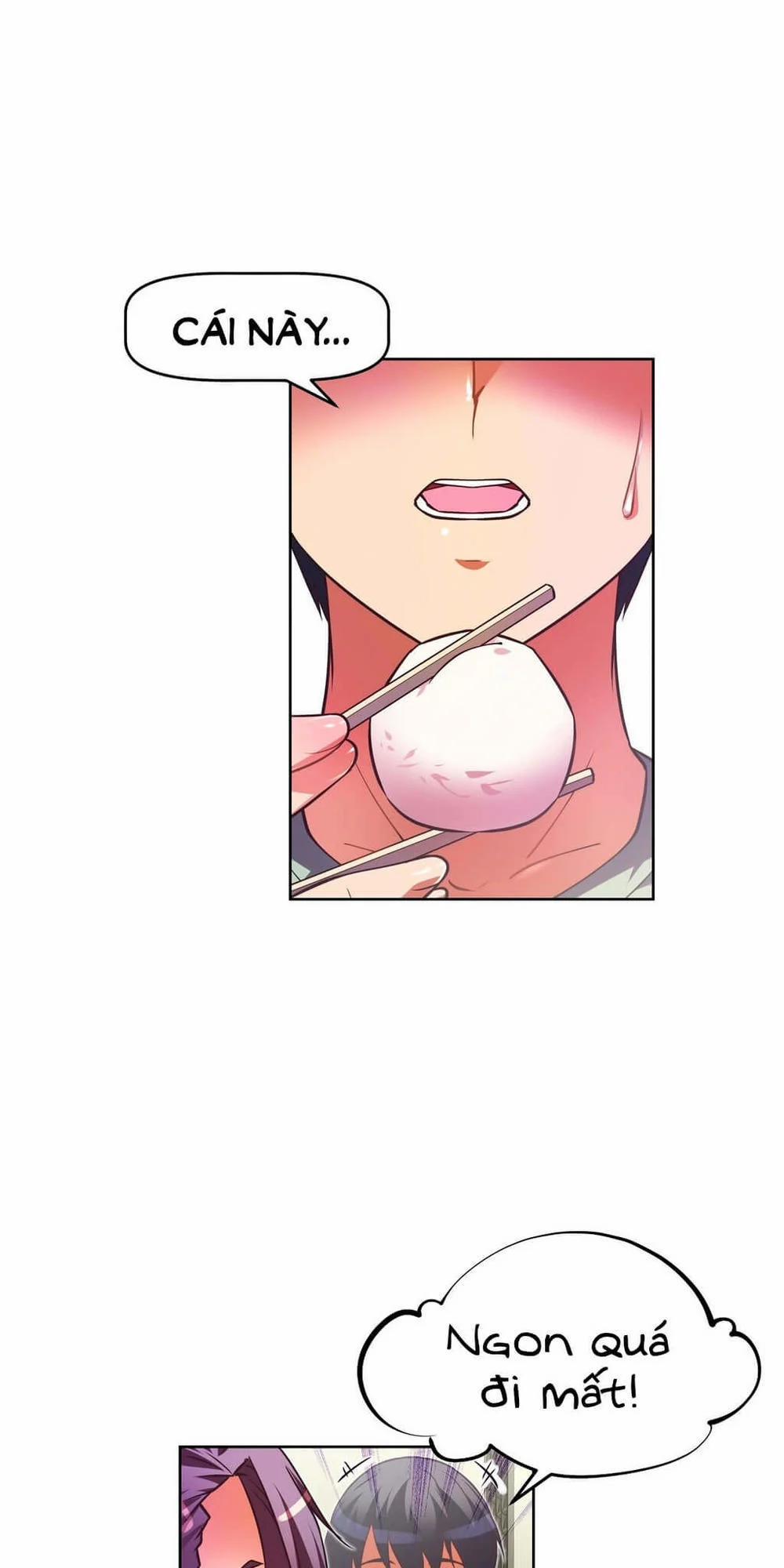 Brawling Go! 34 trang 32