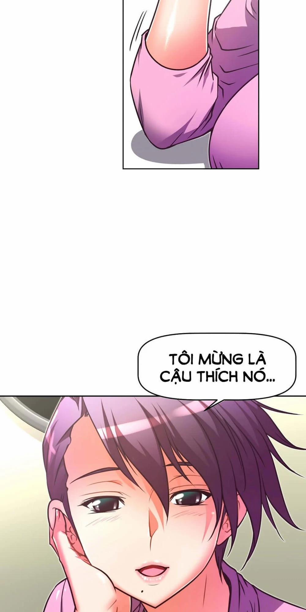 Brawling Go! 34 trang 36