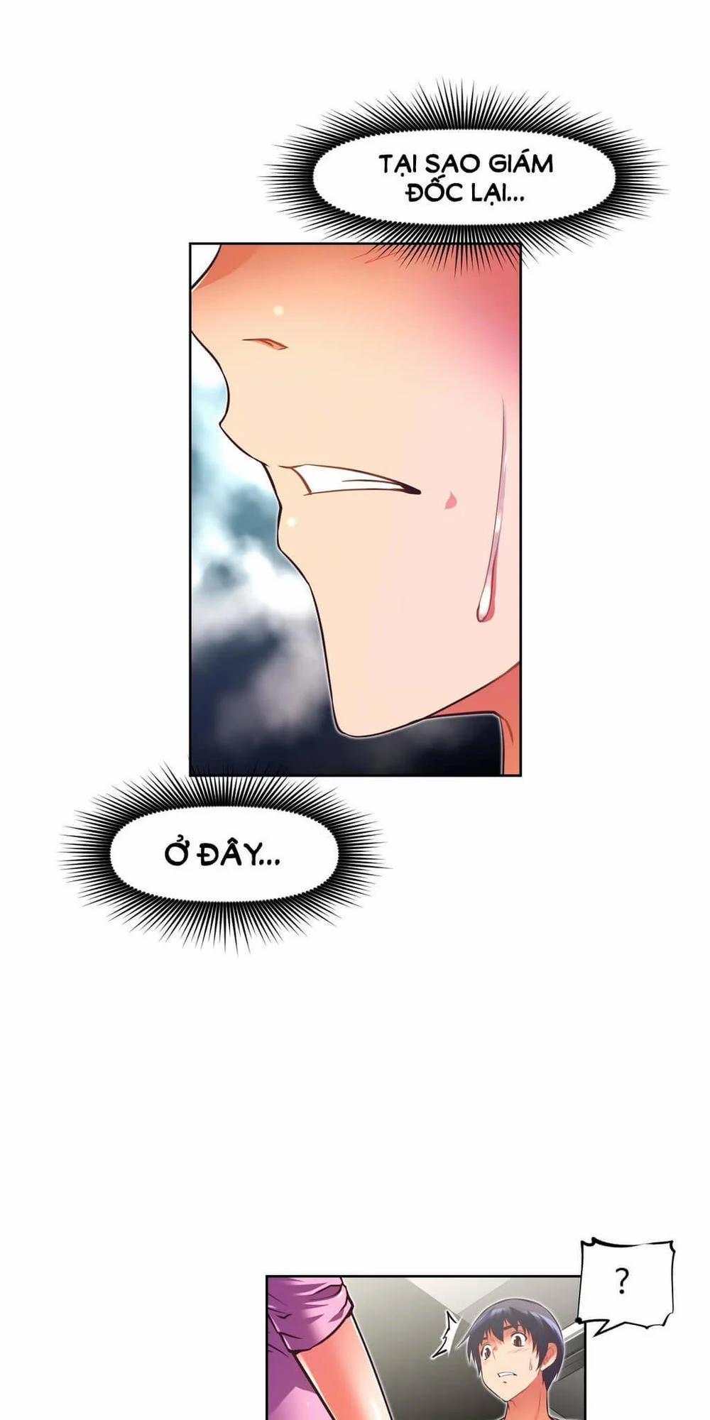 Brawling Go! 34 trang 4