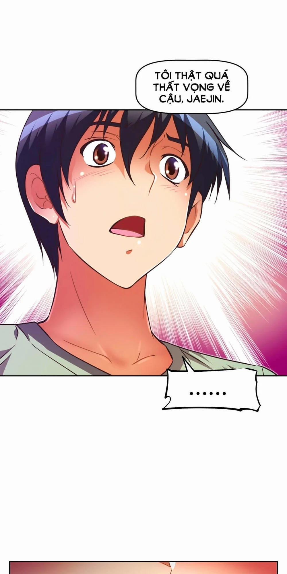 Brawling Go! 34 trang 65