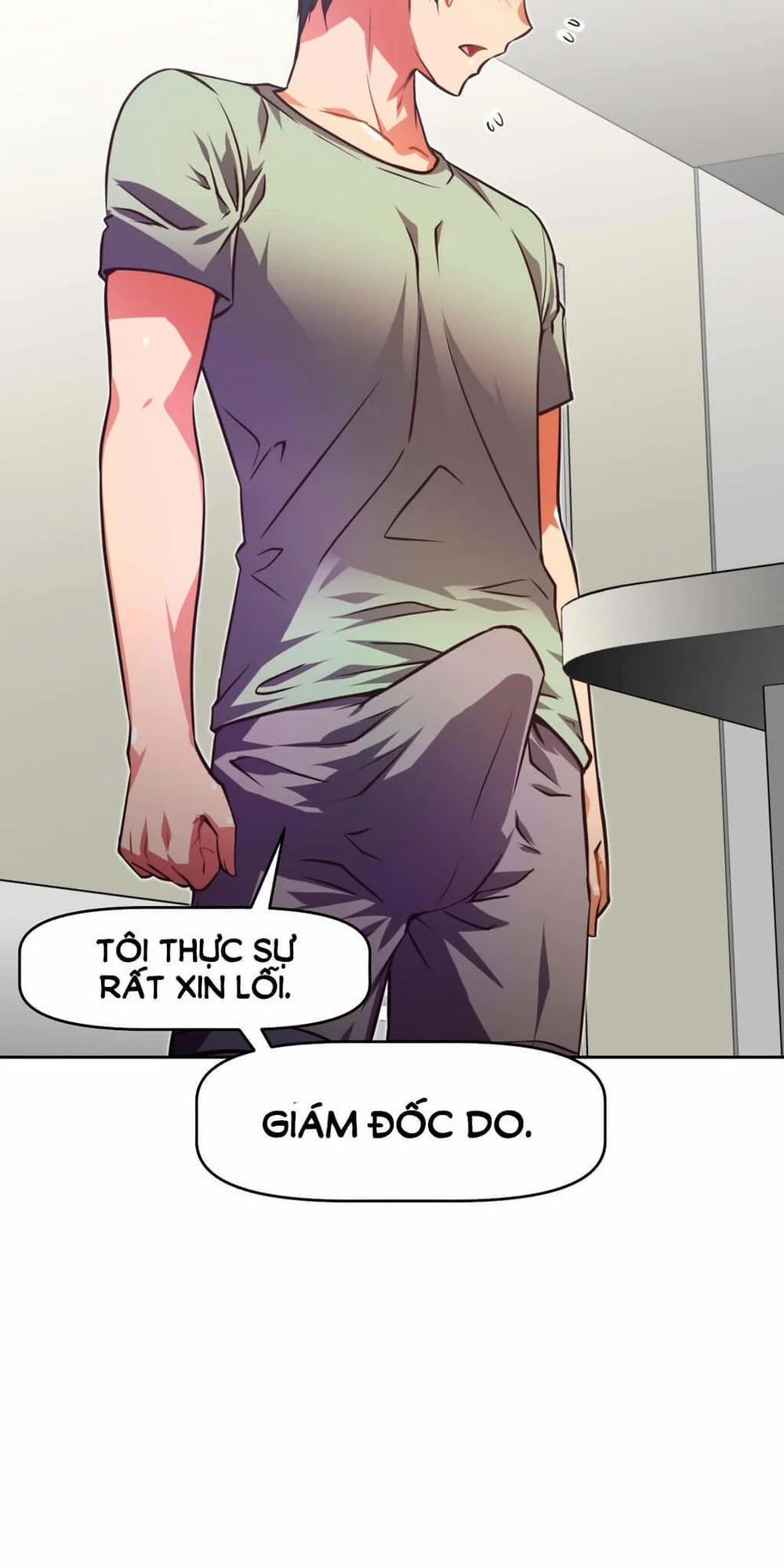 Brawling Go! 34 trang 69