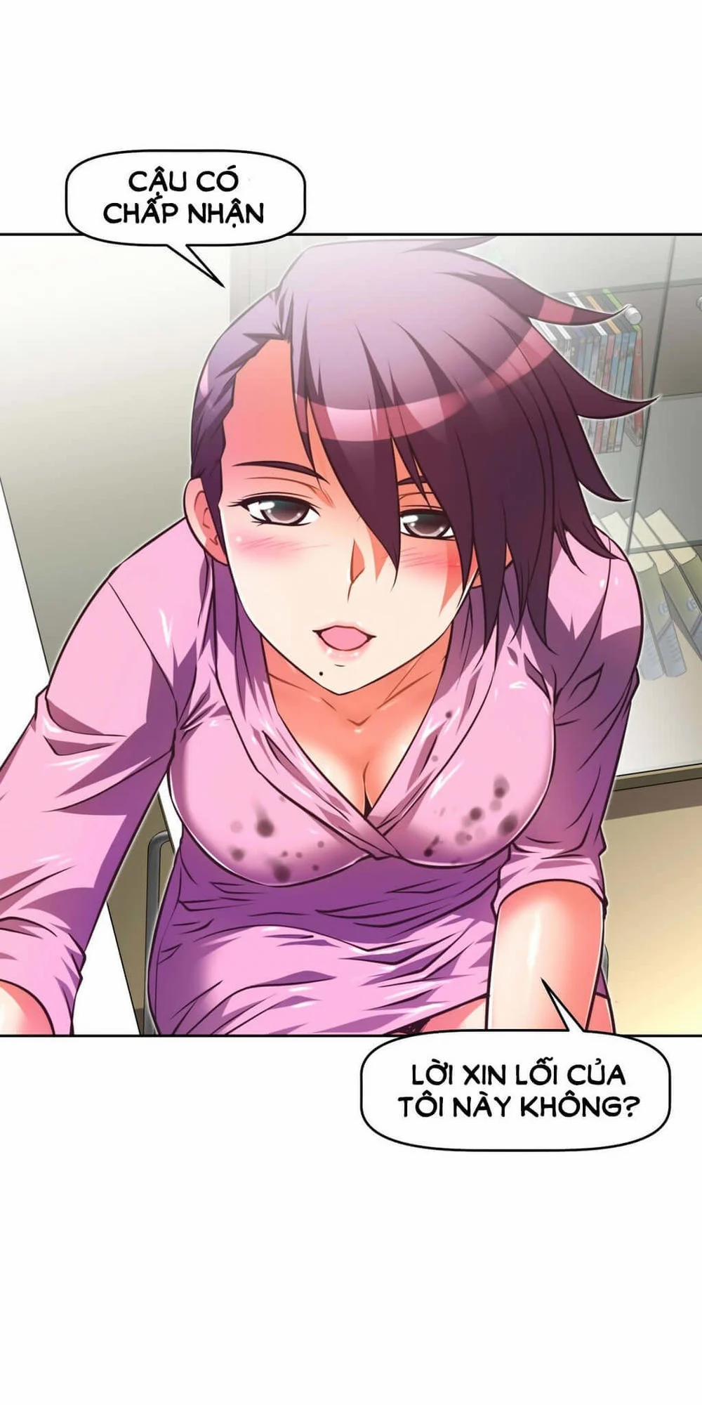 Brawling Go! 34 trang 77