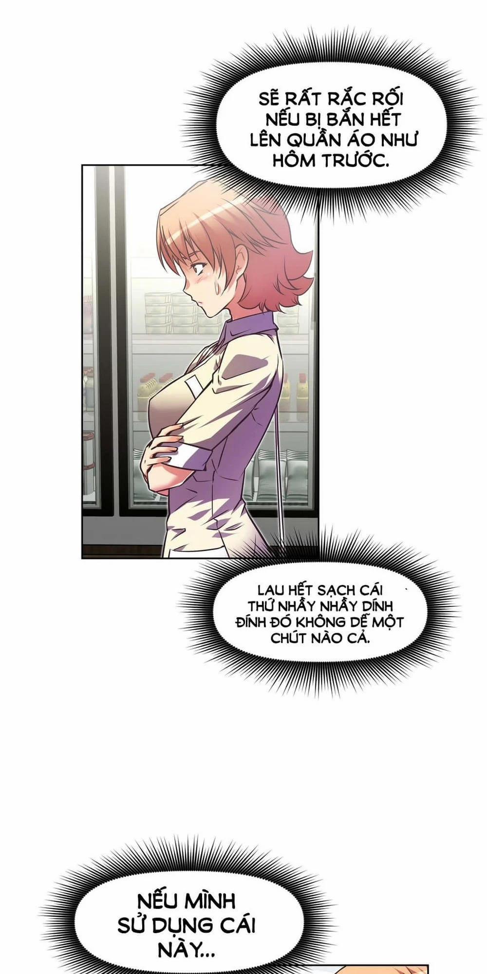 Brawling Go! 35 trang 13