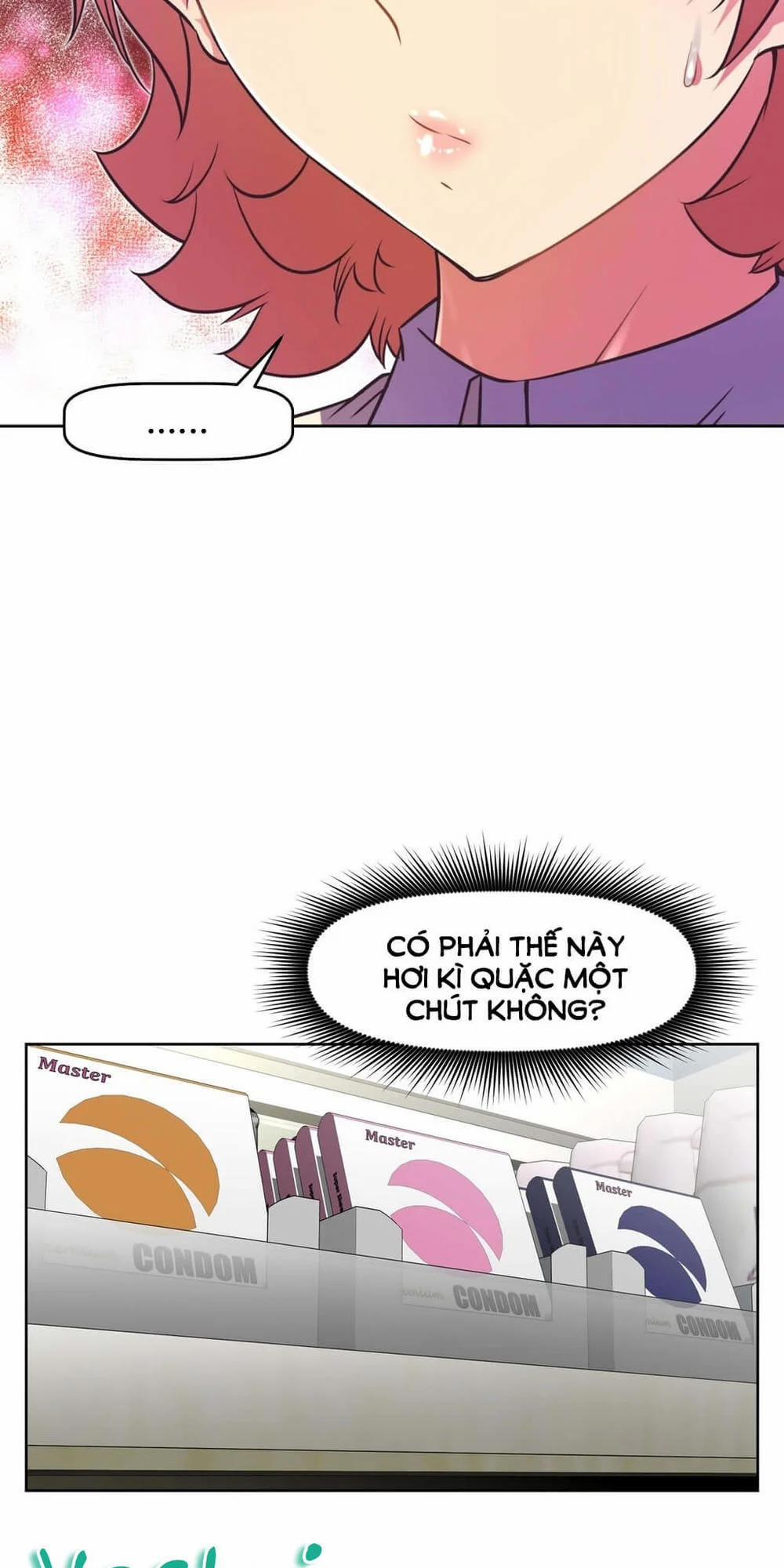 Brawling Go! 35 trang 15