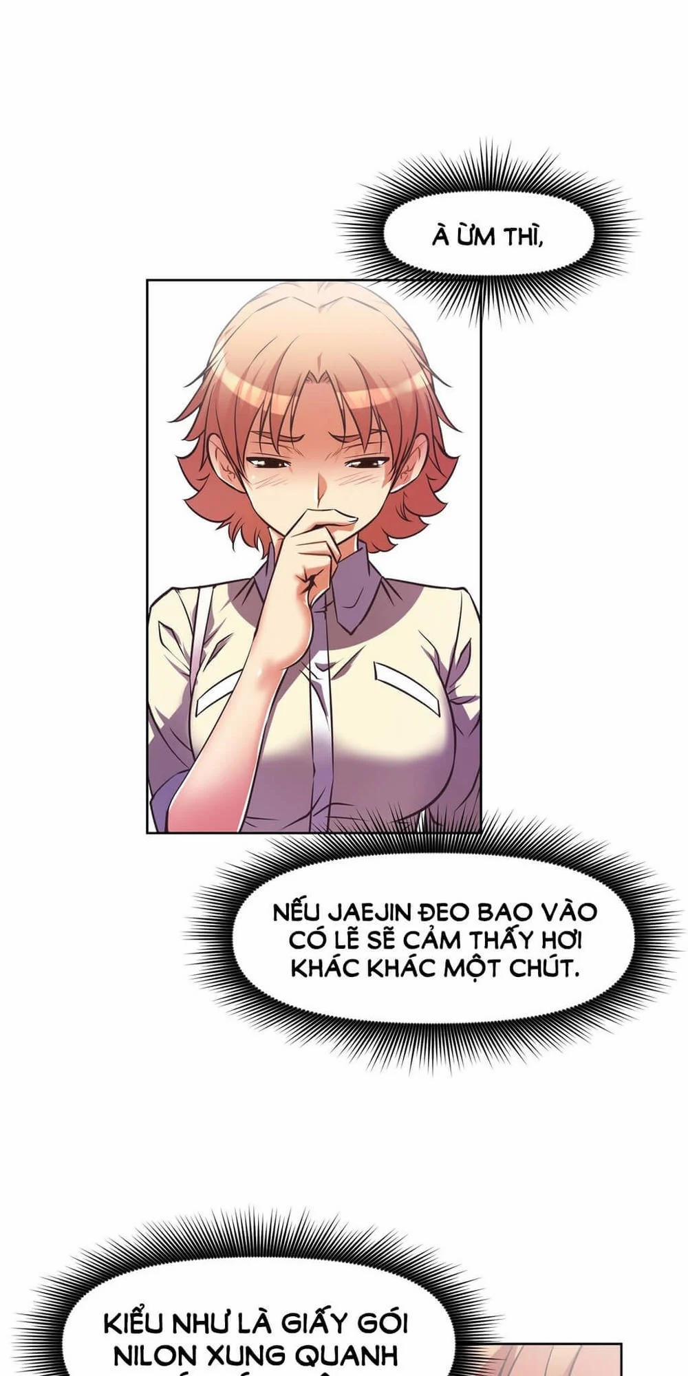 Brawling Go! 35 trang 17