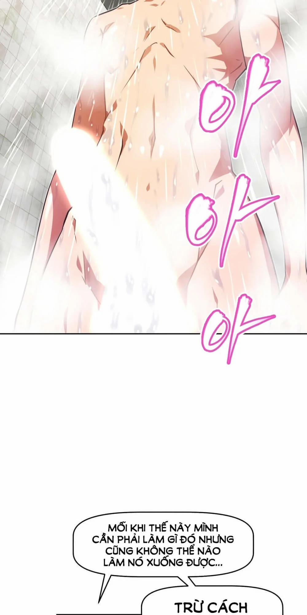 Brawling Go! 35 trang 43