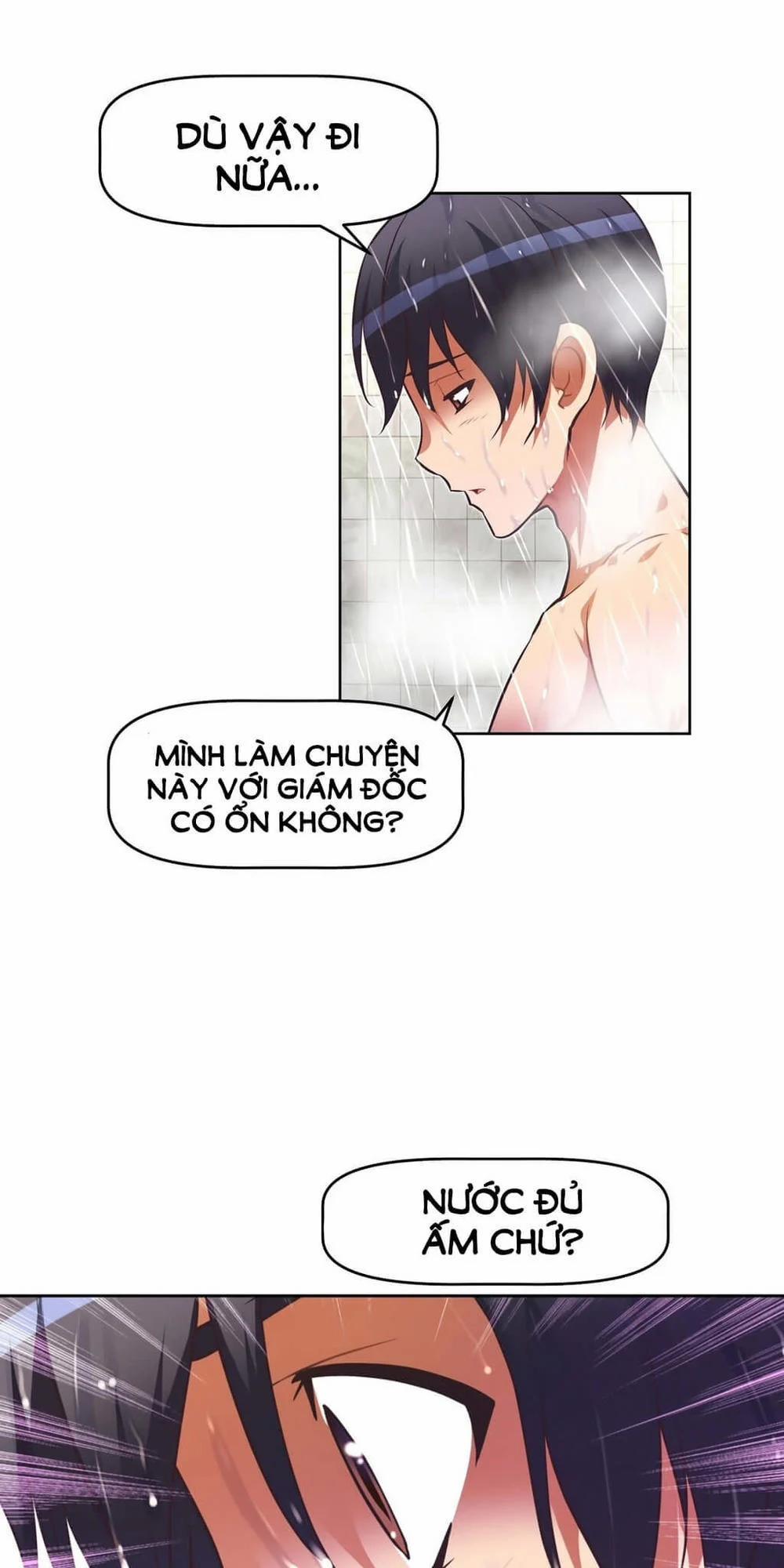 Brawling Go! 35 trang 45