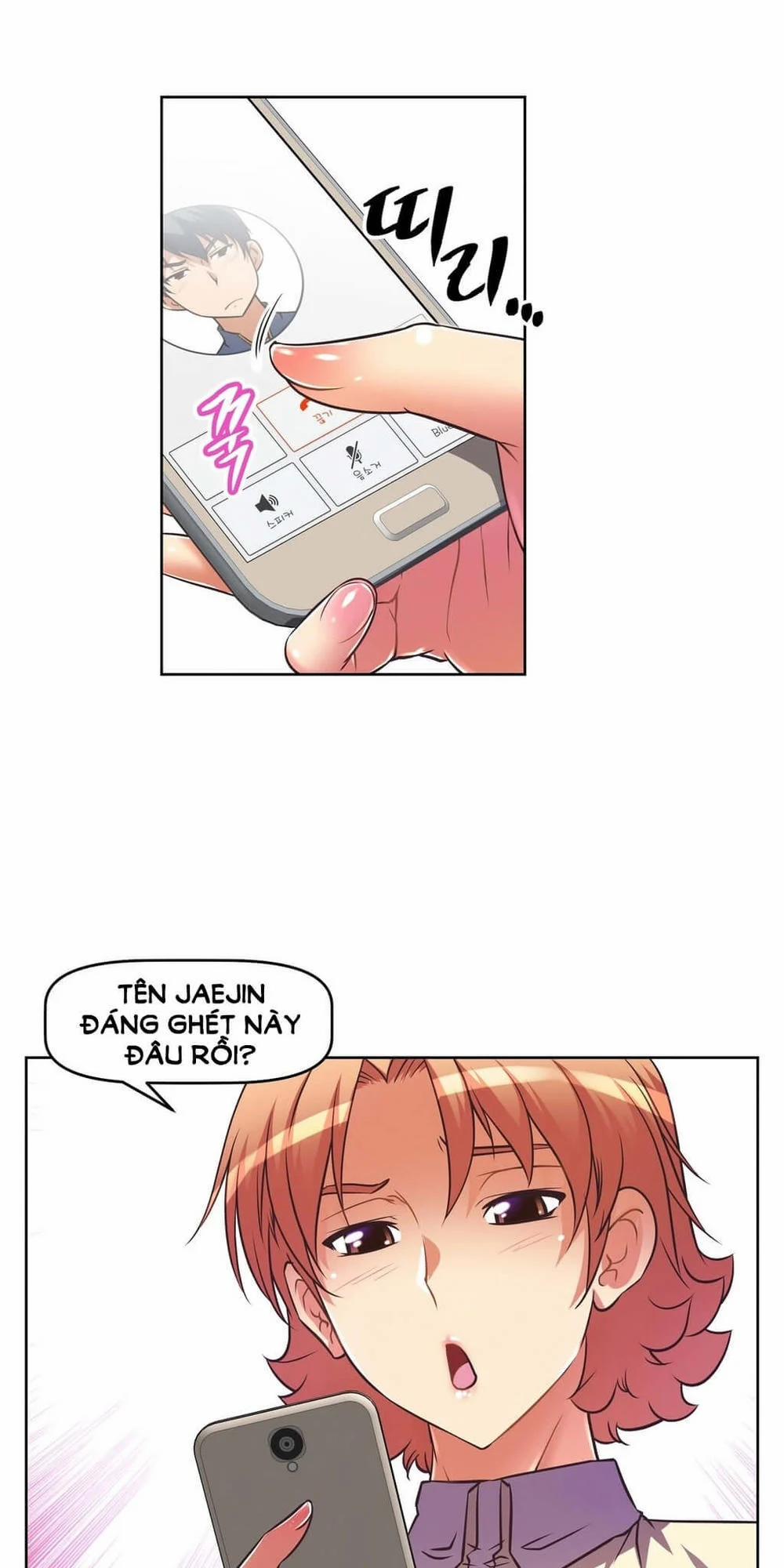 Brawling Go! 35 trang 55