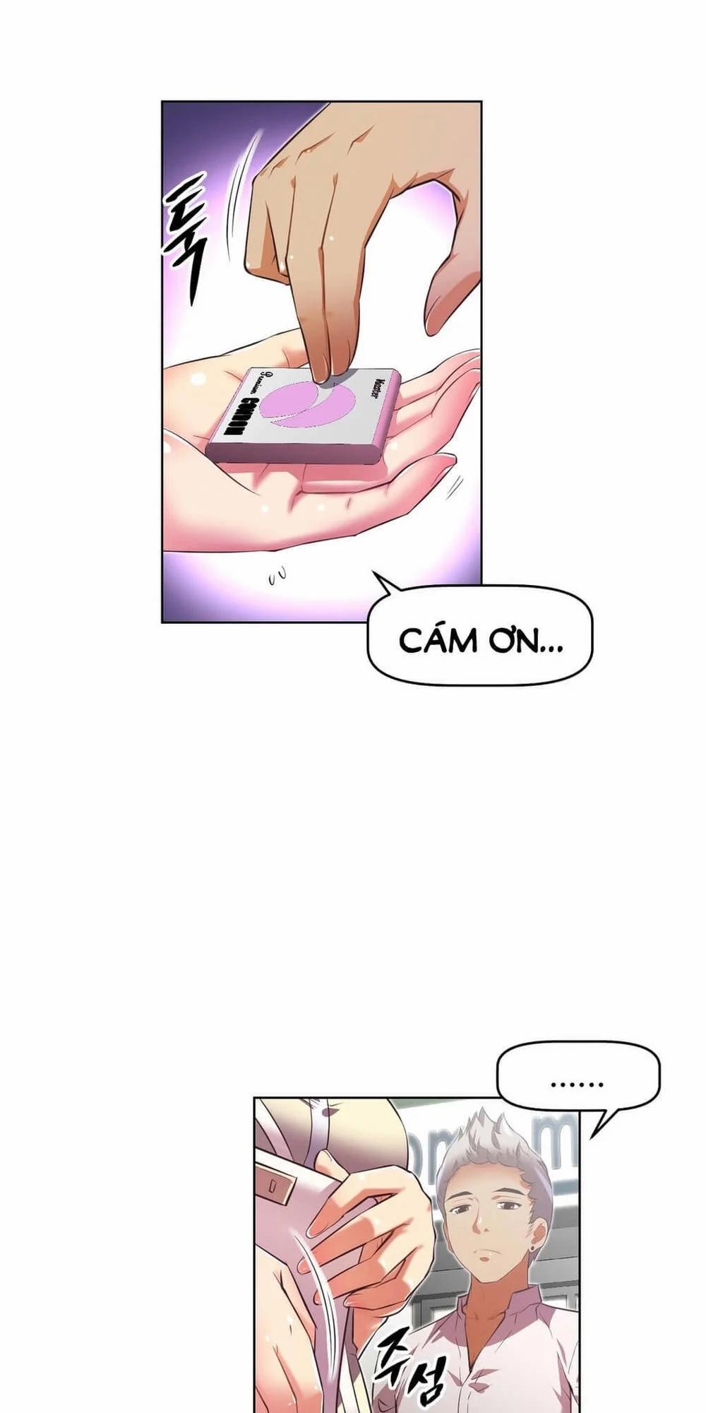 Brawling Go! 35 trang 59