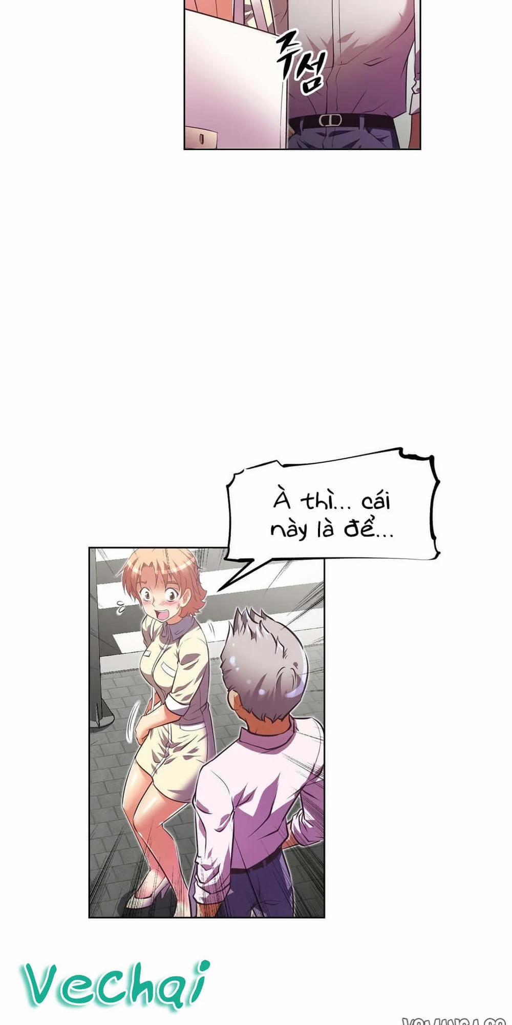 Brawling Go! 35 trang 60