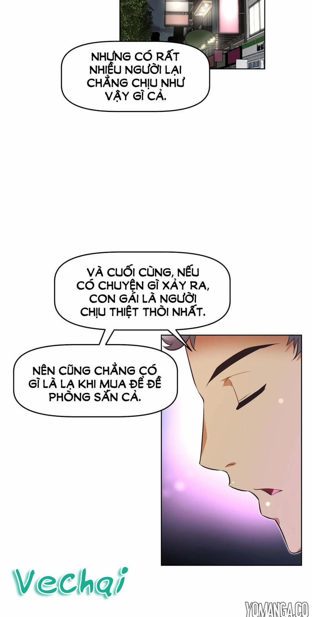 Brawling Go! 35 trang 64