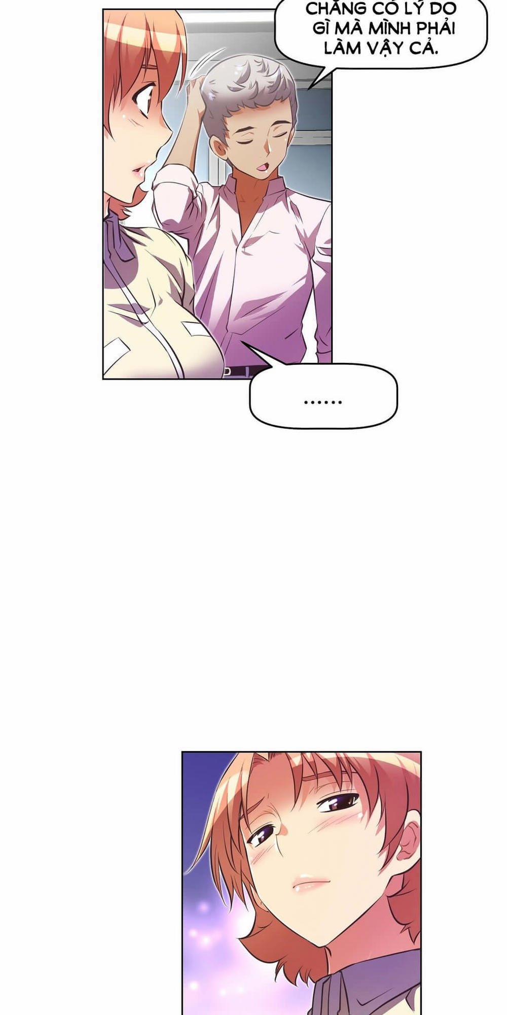 Brawling Go! 35 trang 69