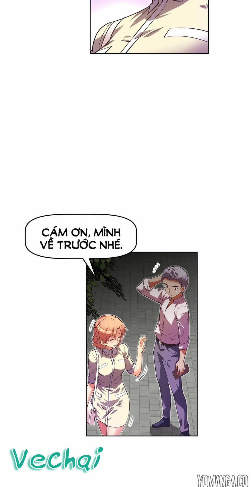 Brawling Go! 35 trang 70