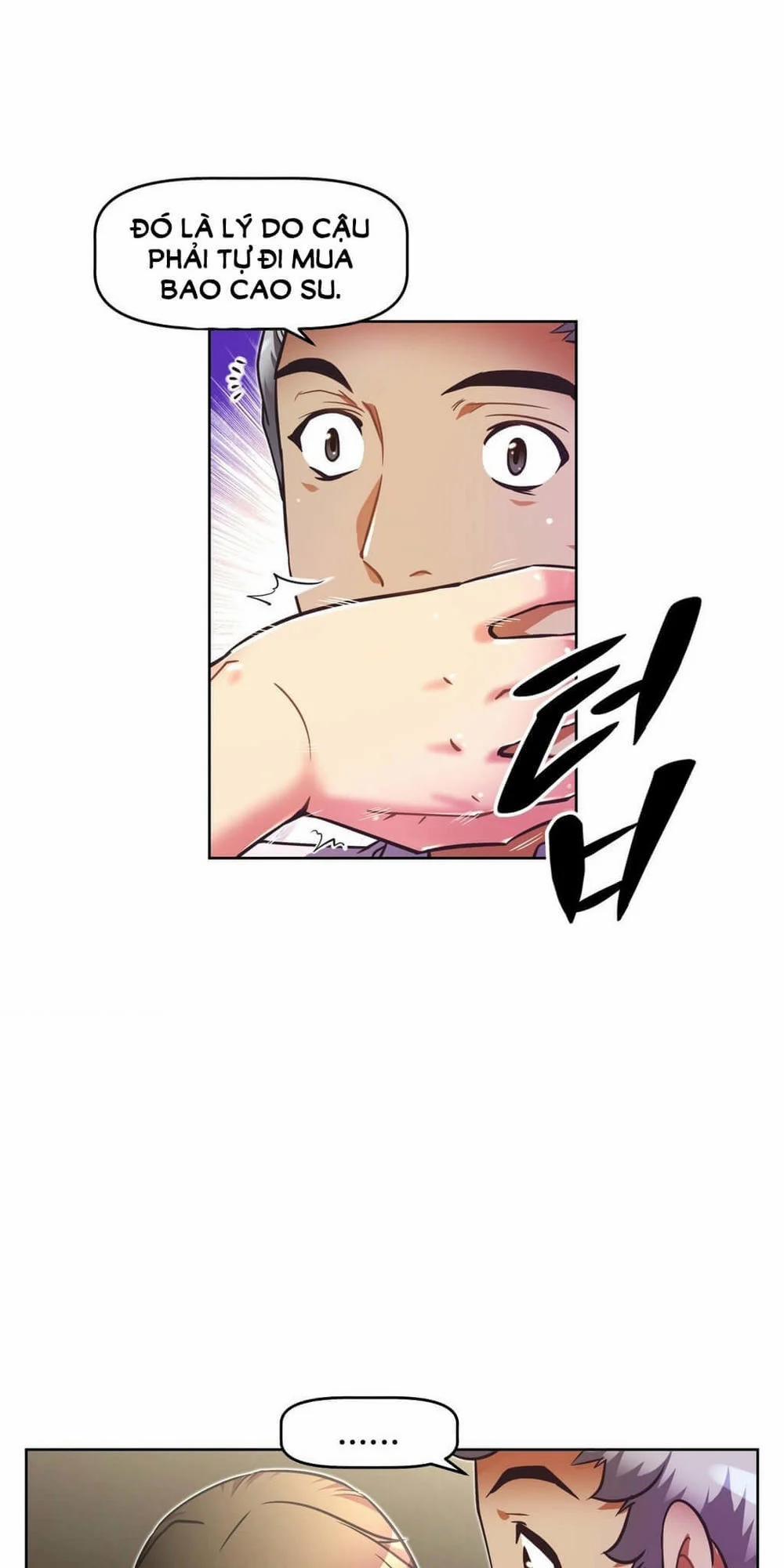 Brawling Go! 36 trang 25