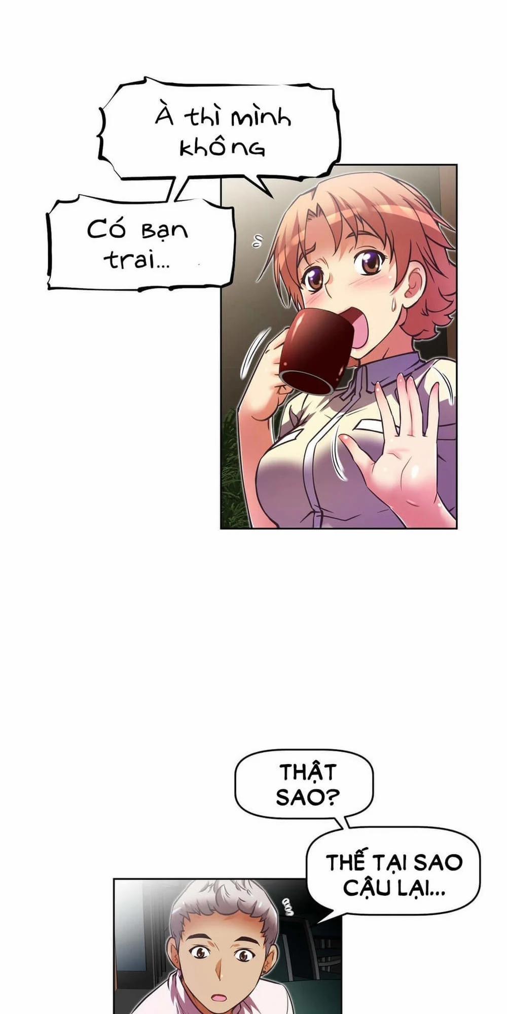 Brawling Go! 36 trang 31