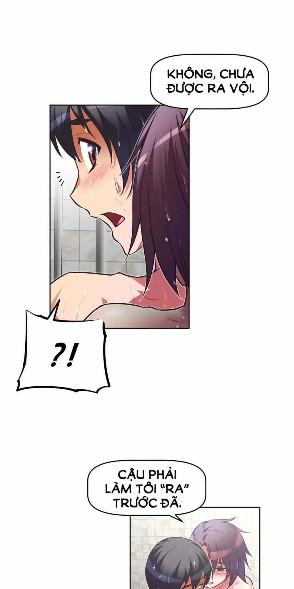 Brawling Go! 36 trang 49