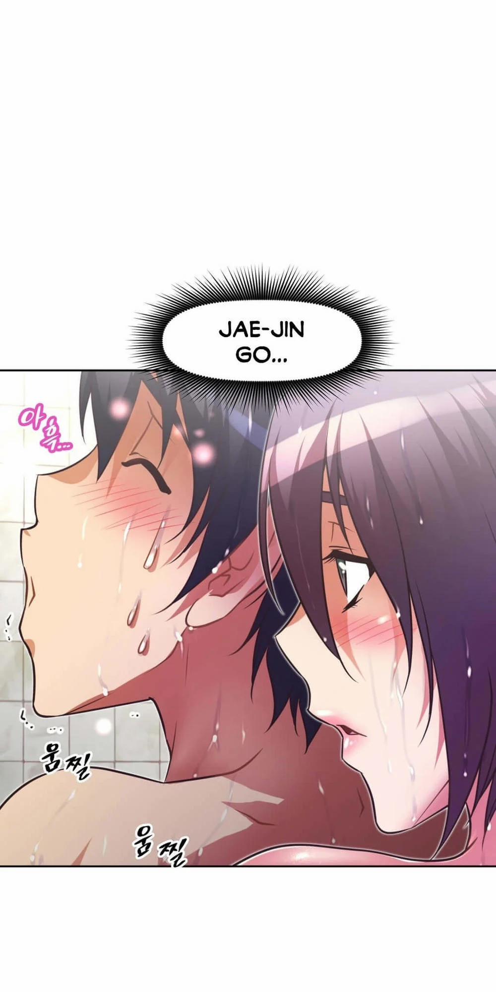 Brawling Go! 36 trang 6