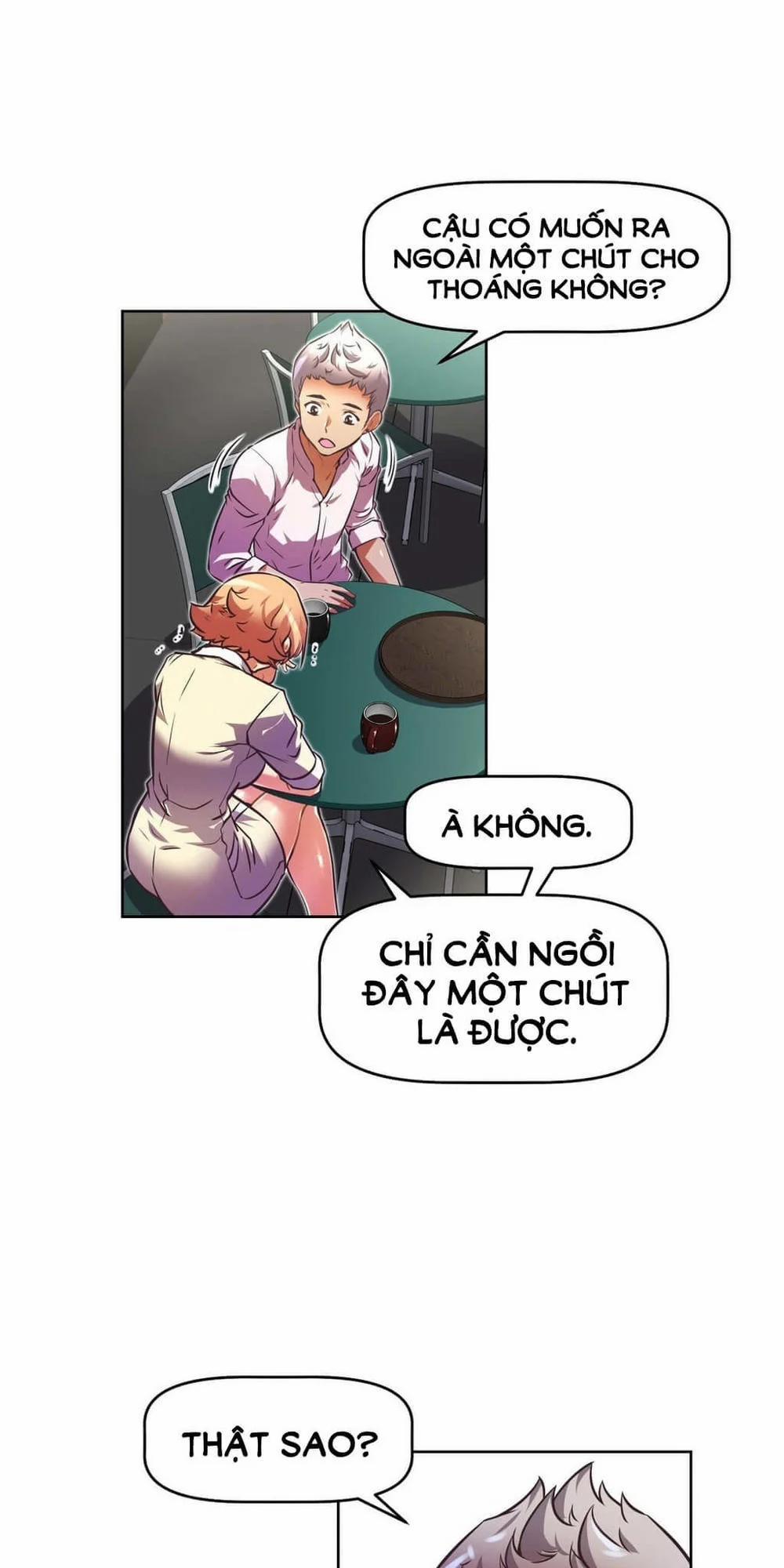 Brawling Go! 36 trang 92