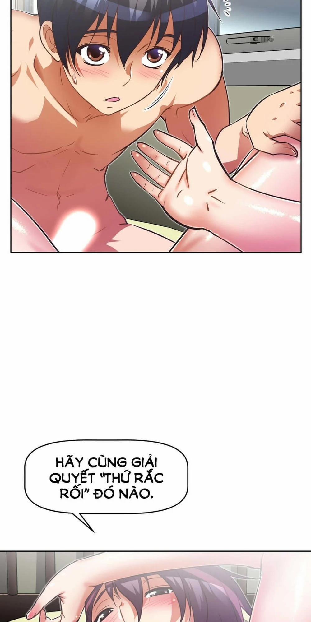 Brawling Go! 37 trang 11