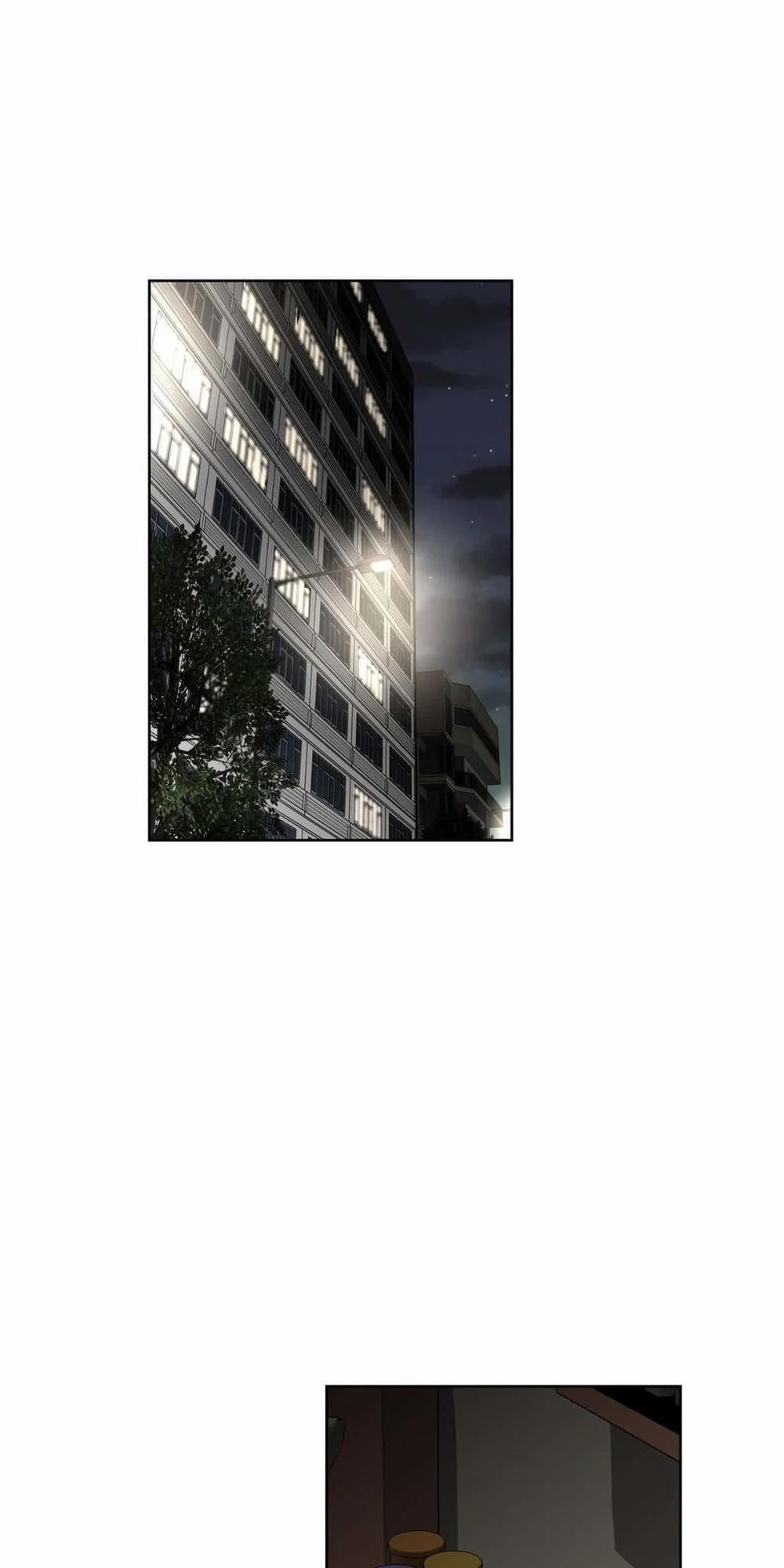 Brawling Go! 37 trang 22