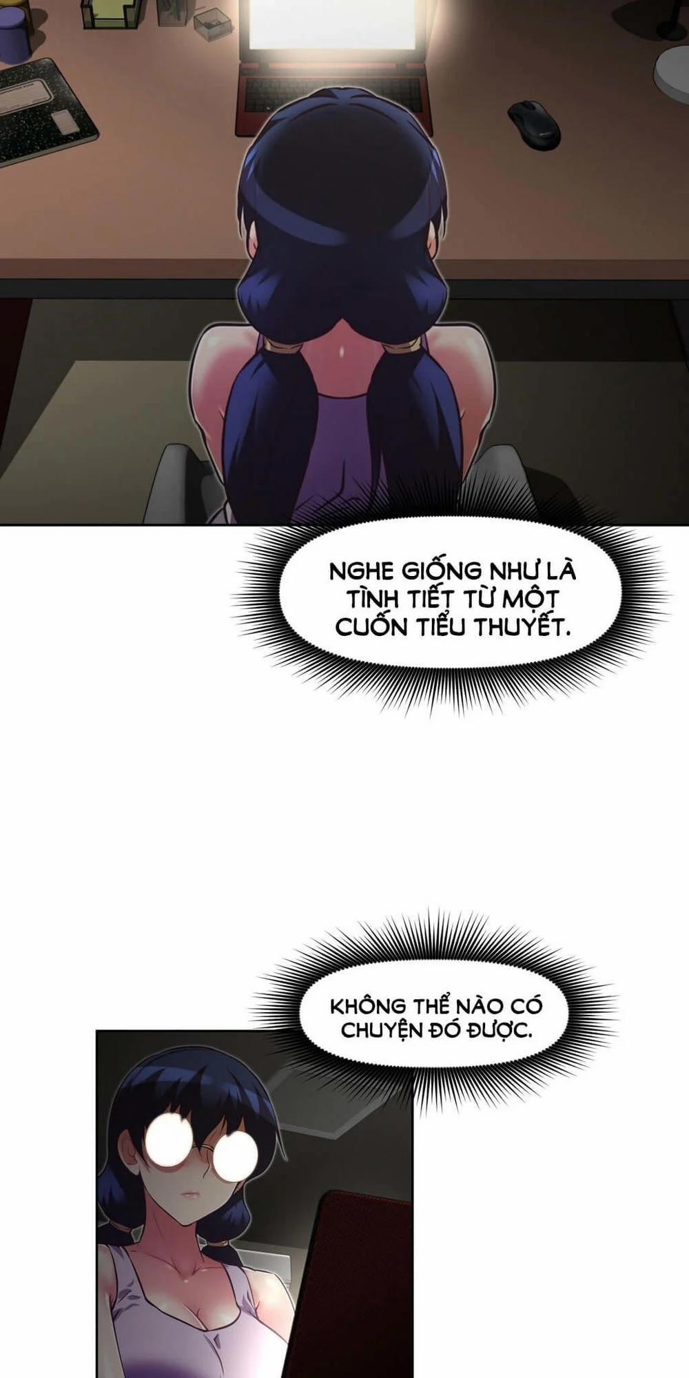 Brawling Go! 37 trang 26