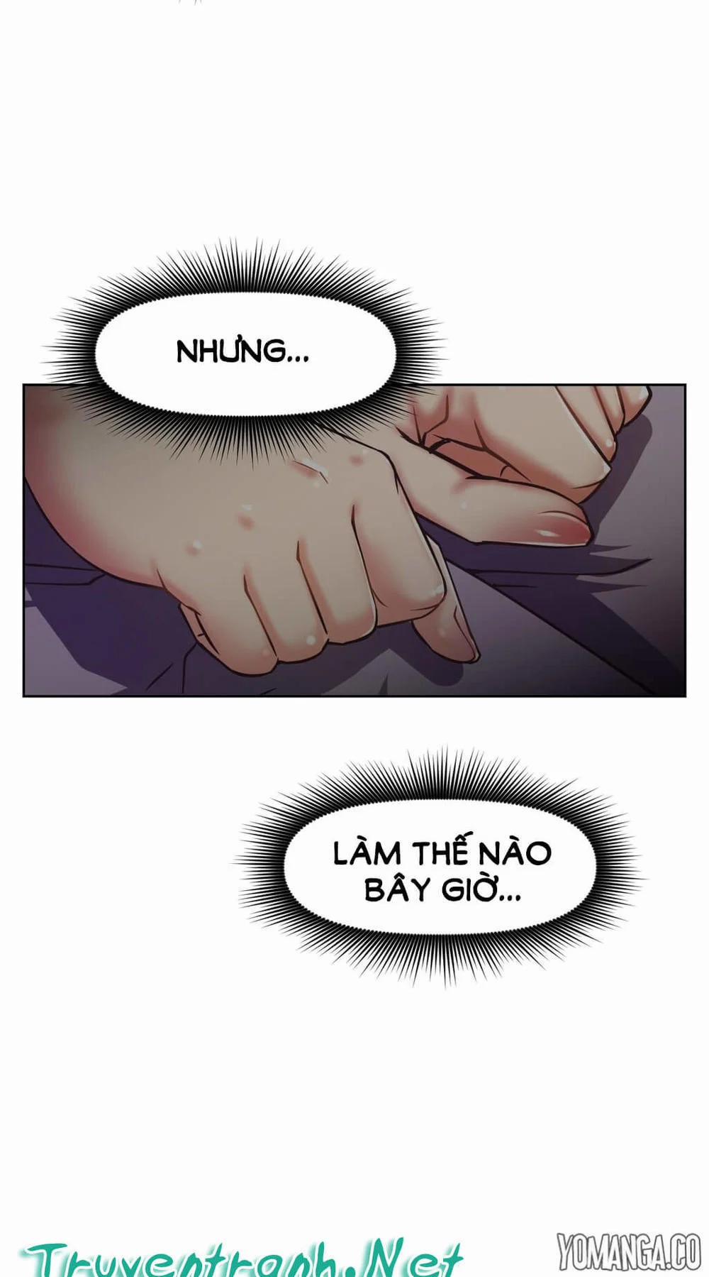 Brawling Go! 37 trang 35