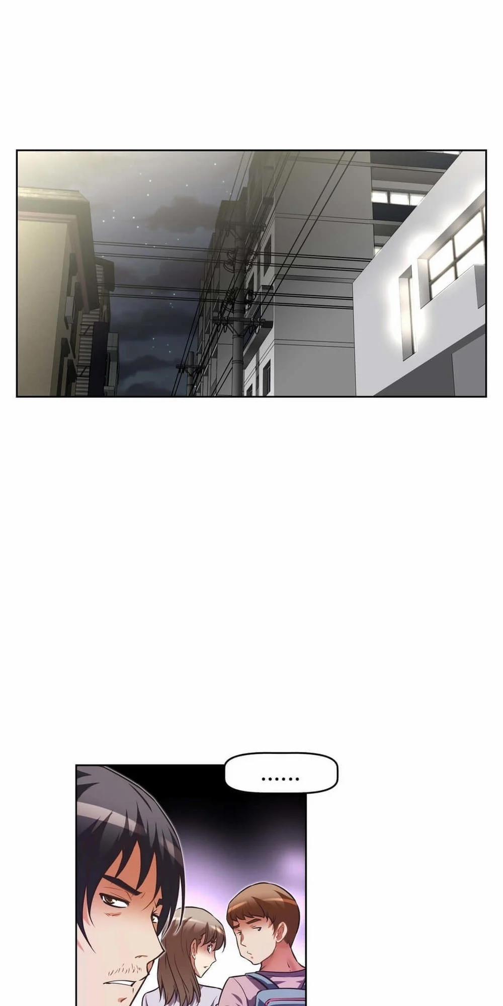 Brawling Go! 37 trang 40