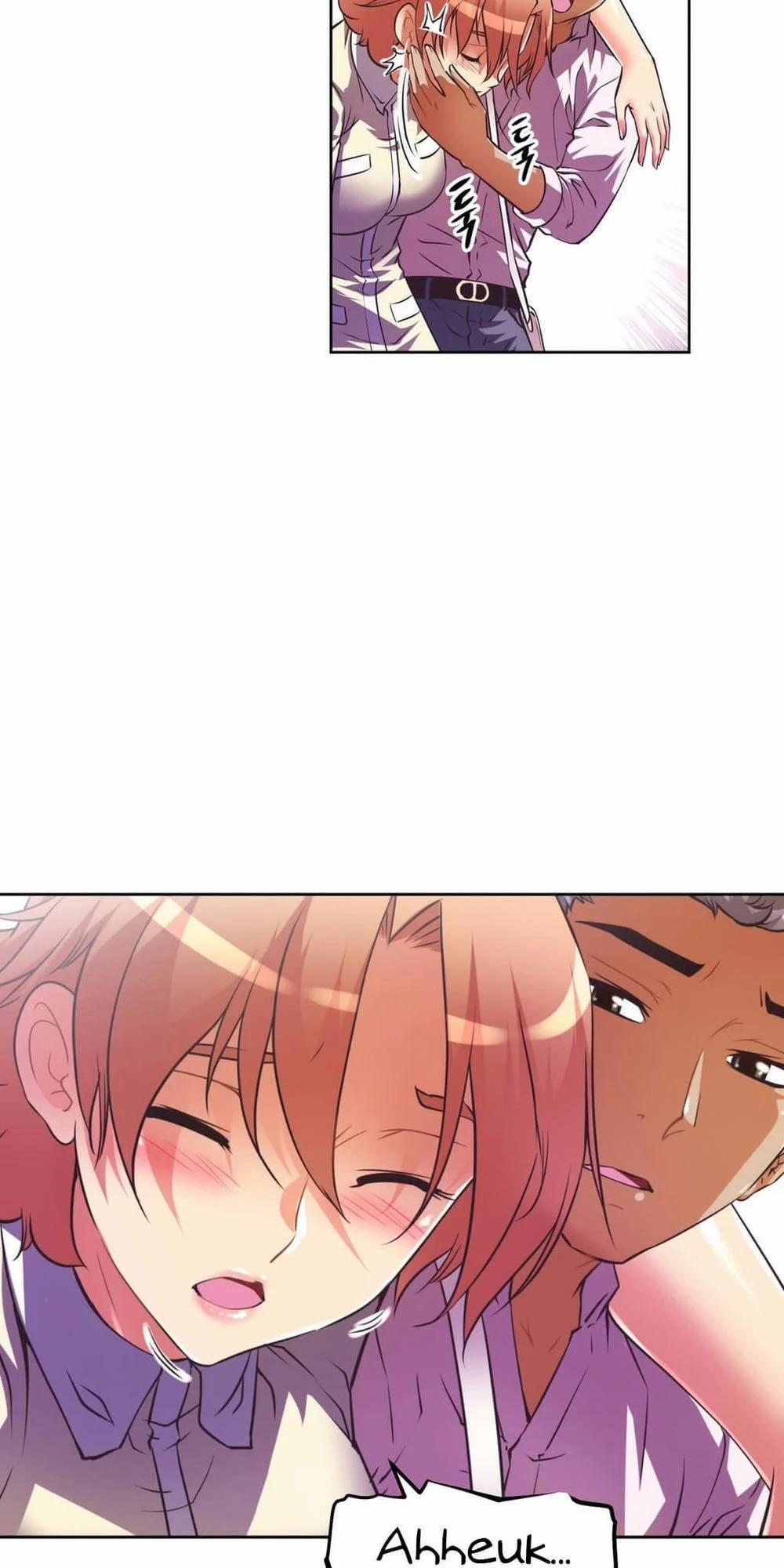 Brawling Go! 37 trang 44