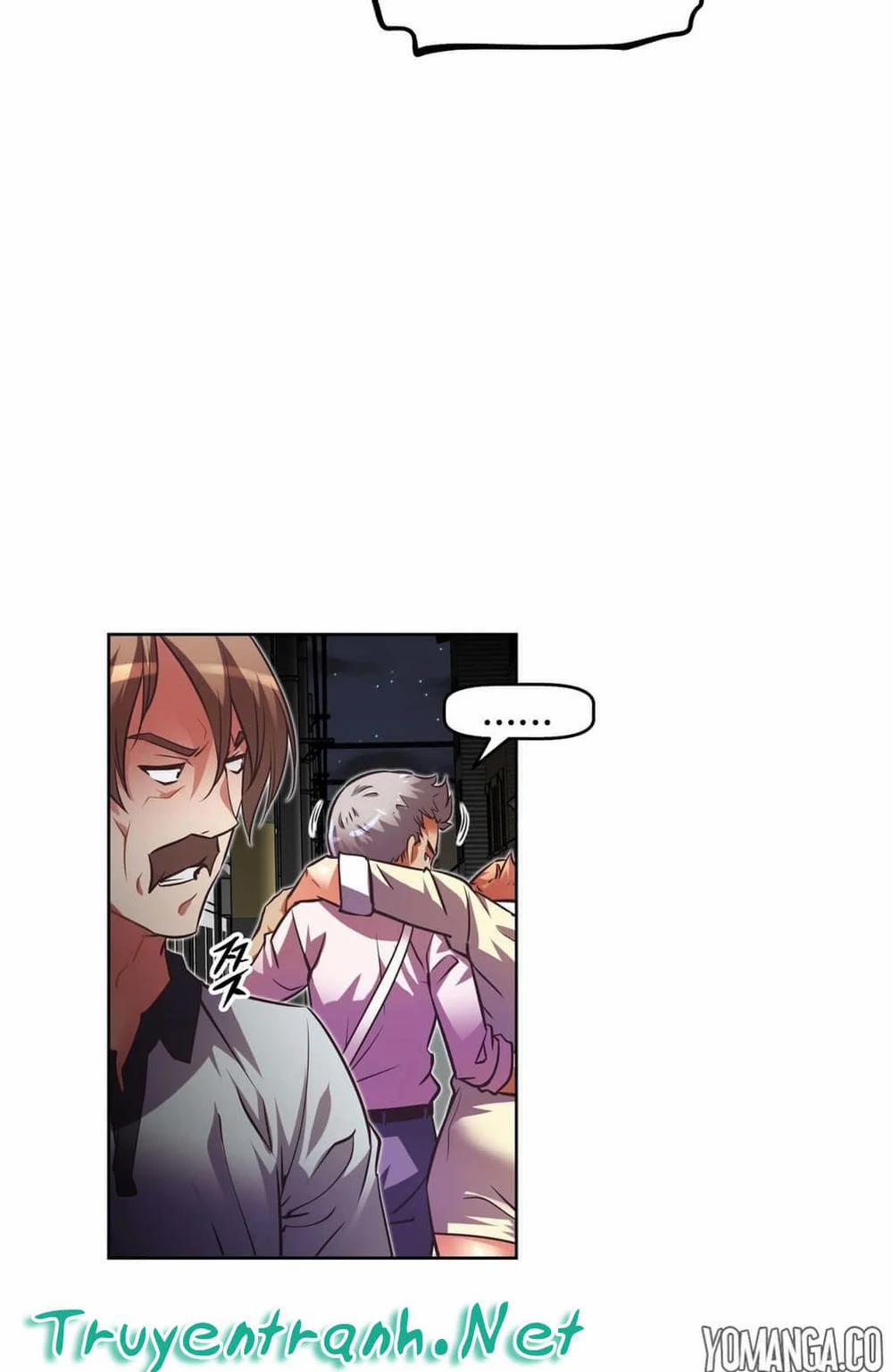 Brawling Go! 37 trang 45