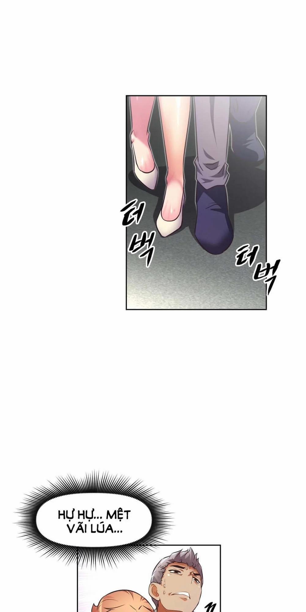 Brawling Go! 37 trang 46