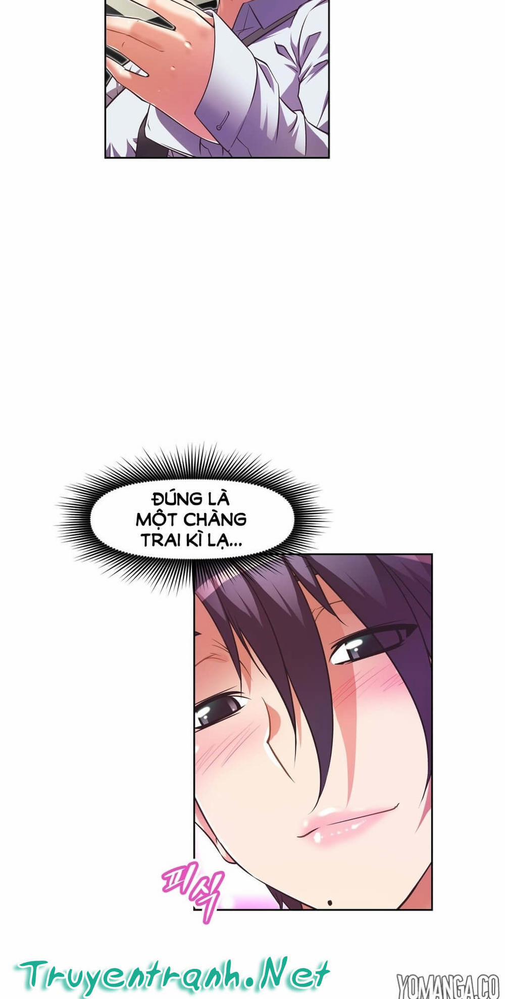 Brawling Go! 37 trang 66