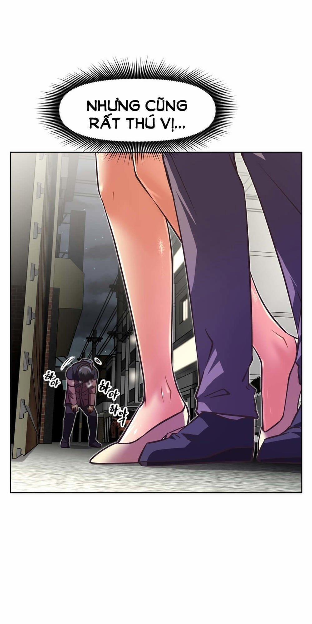 Brawling Go! 37 trang 67