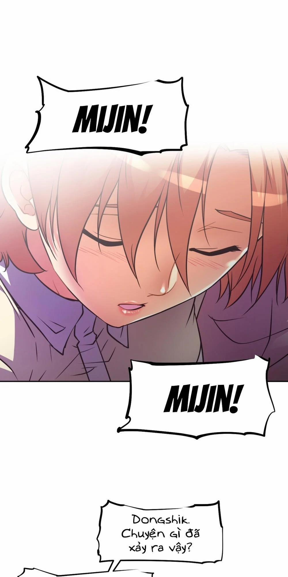 Brawling Go! 38 trang 10