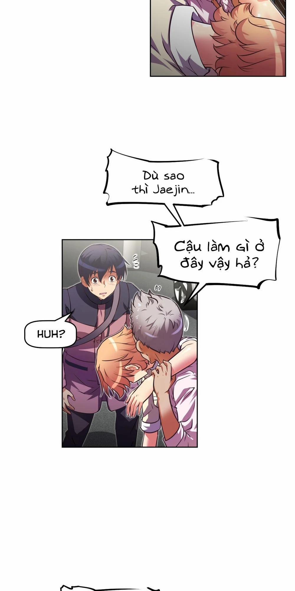 Brawling Go! 38 trang 12