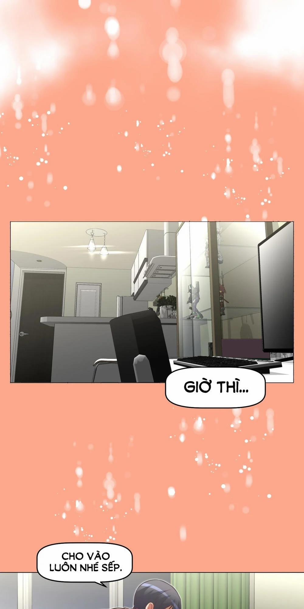 Brawling Go! 38 trang 15