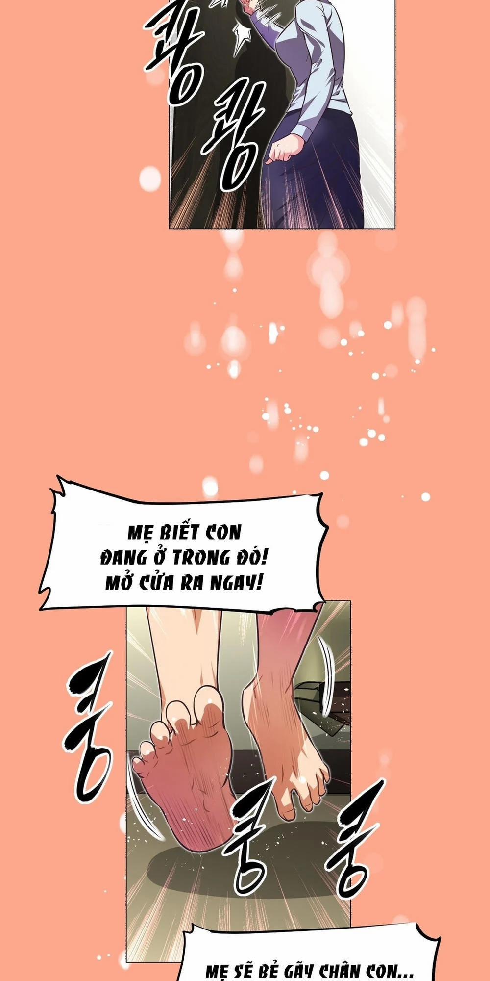 Brawling Go! 38 trang 22