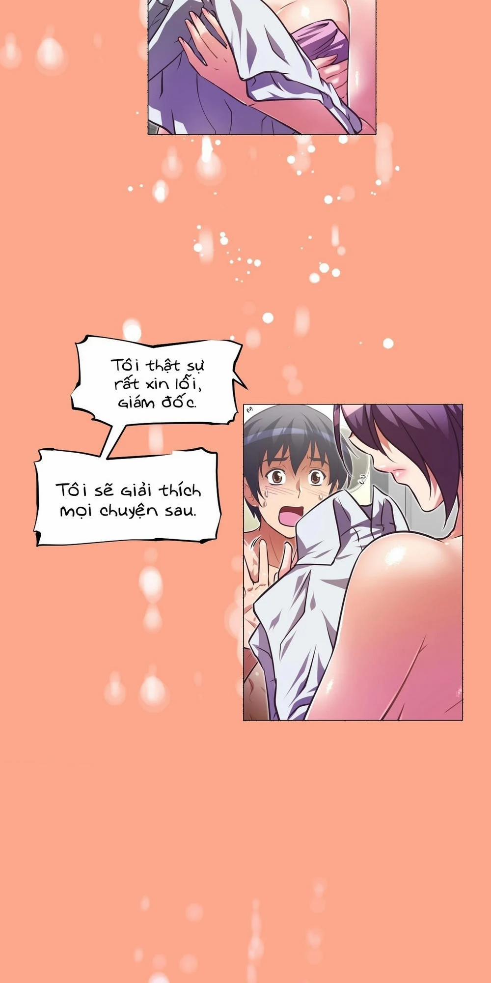 Brawling Go! 38 trang 26