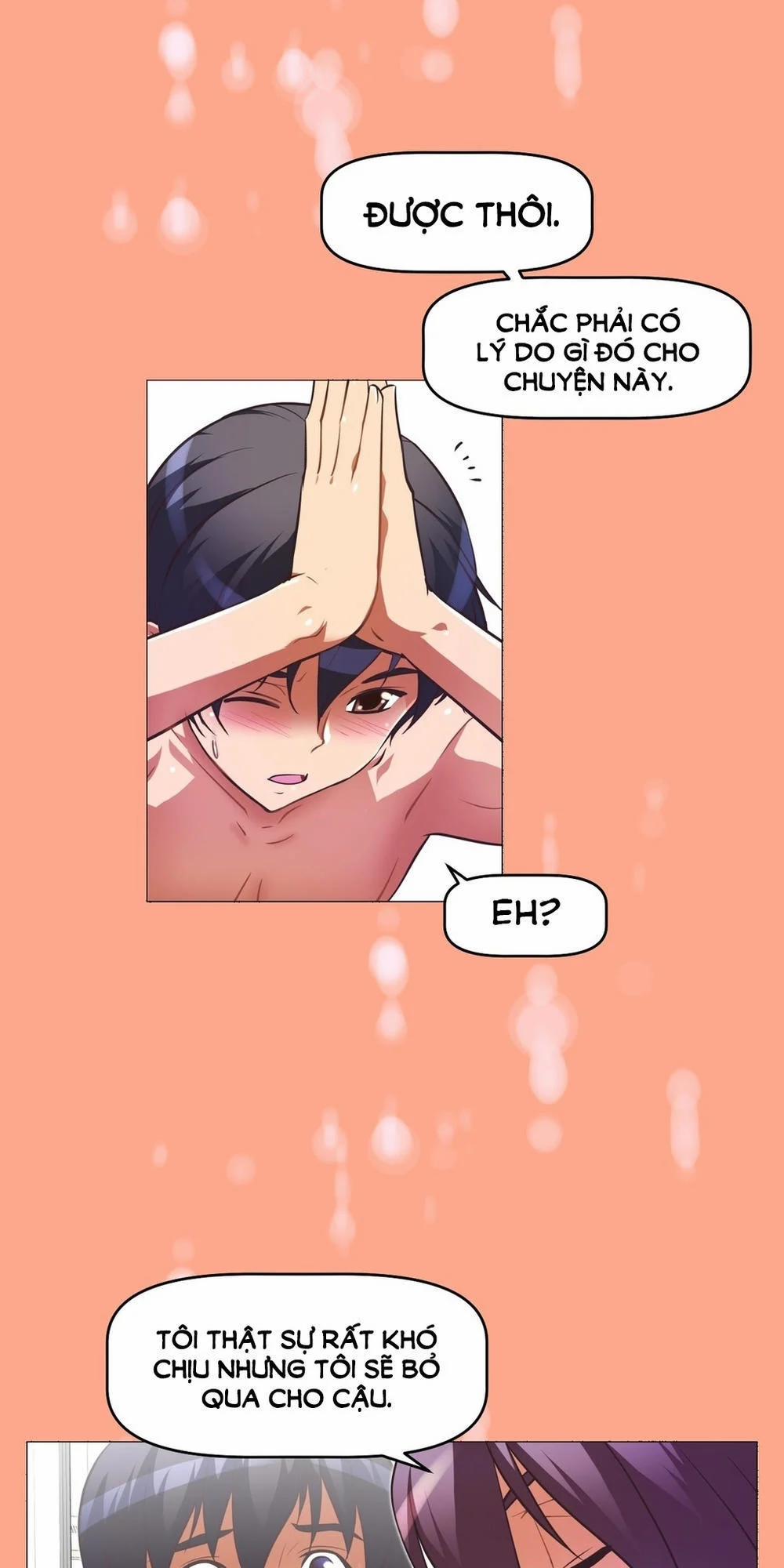 Brawling Go! 38 trang 29