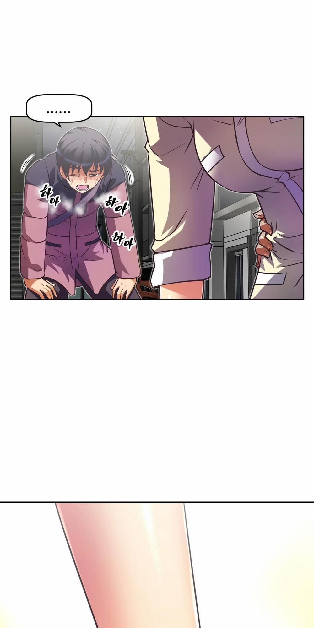 Brawling Go! 38 trang 3