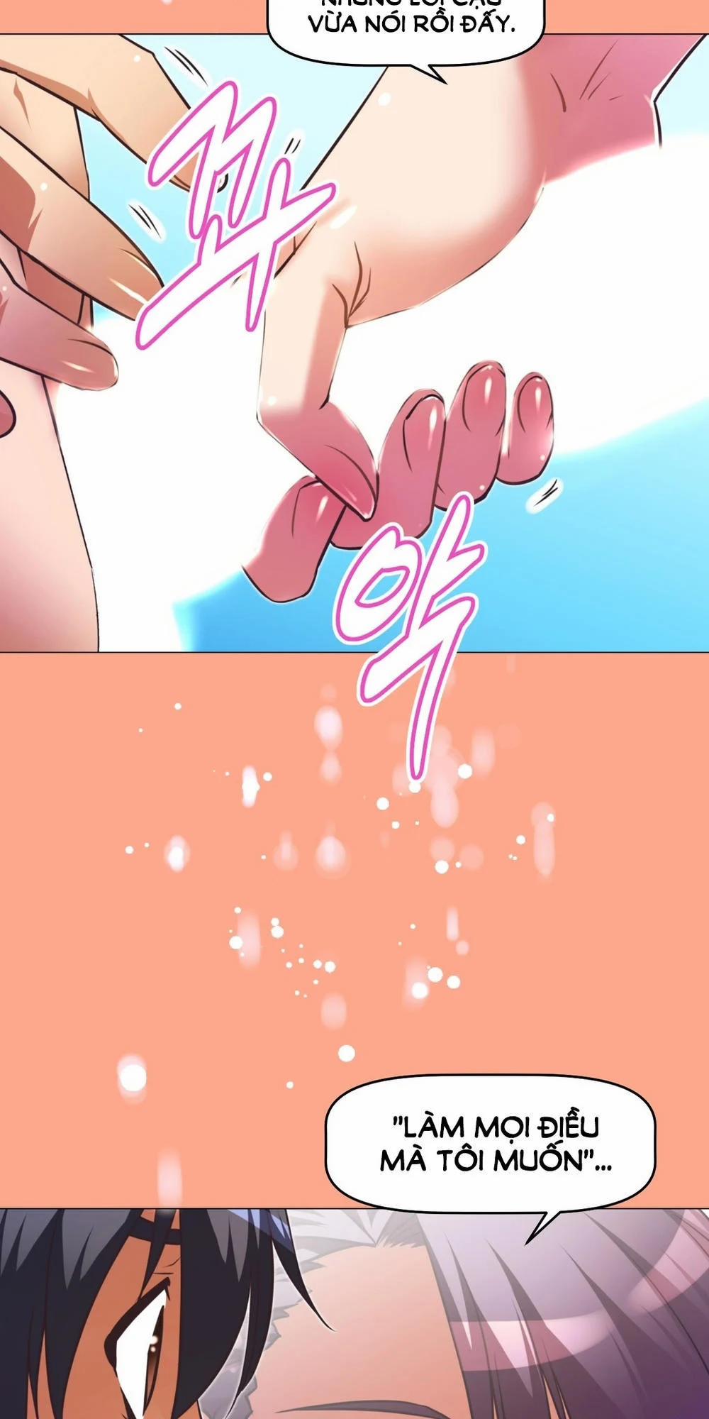 Brawling Go! 38 trang 32