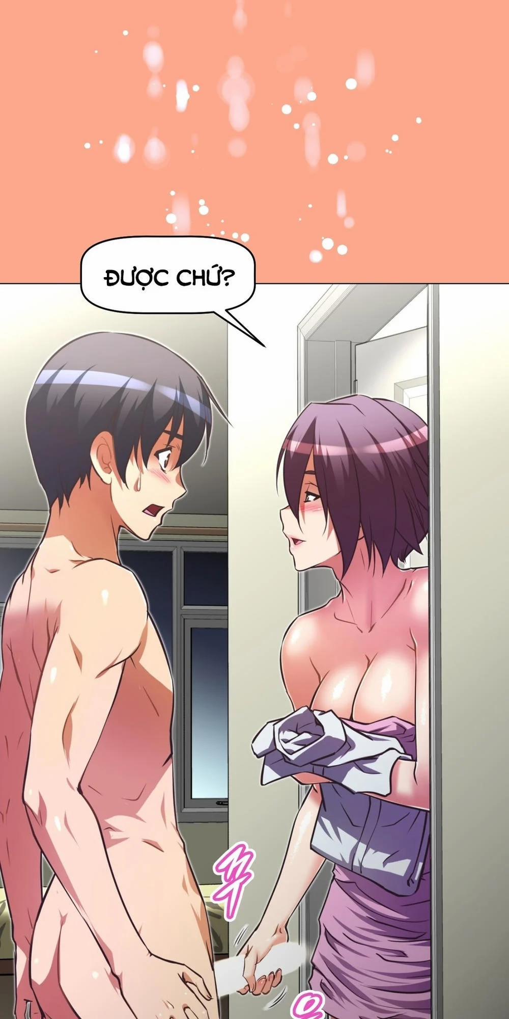 Brawling Go! 38 trang 34