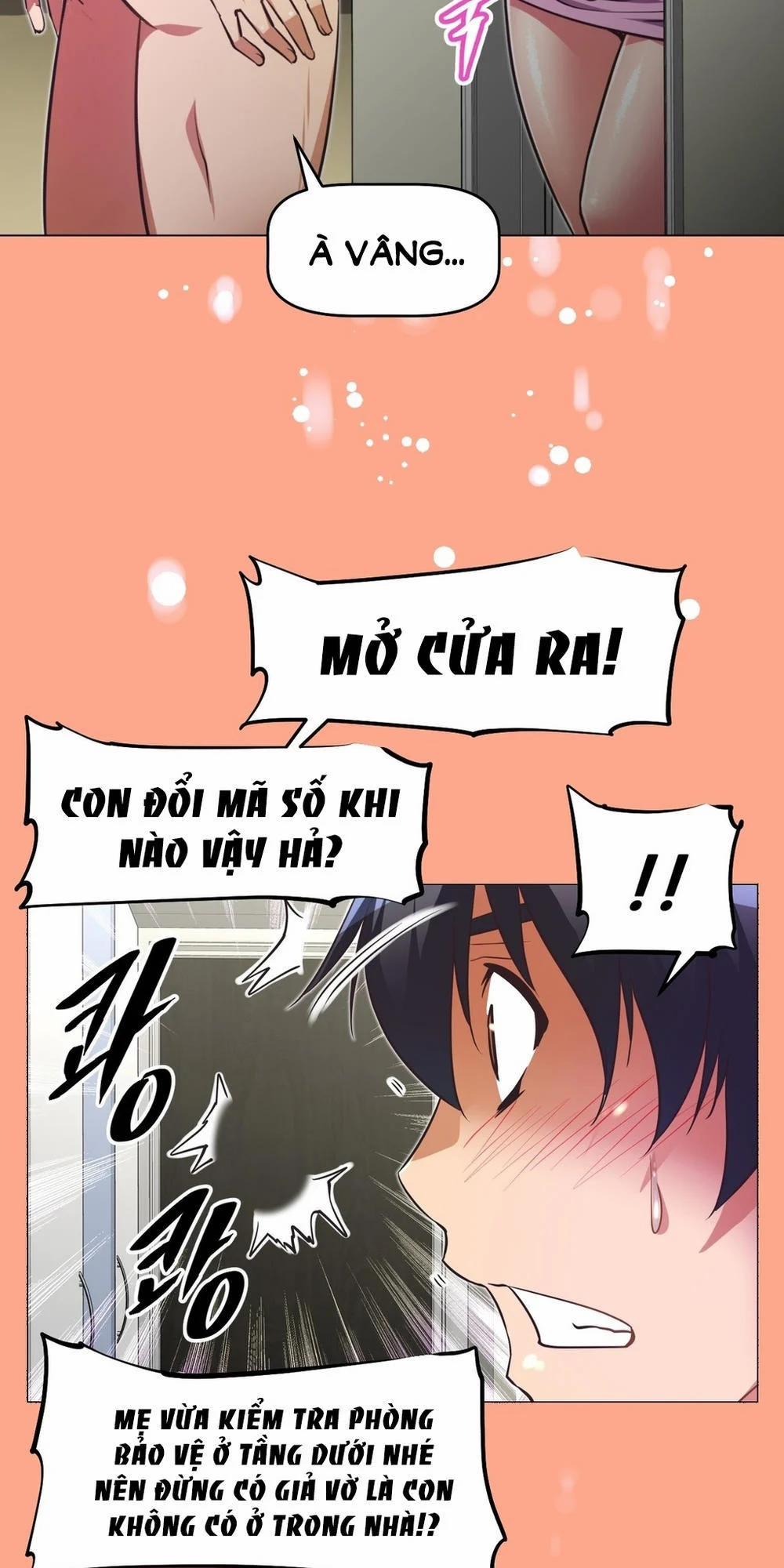 Brawling Go! 38 trang 35