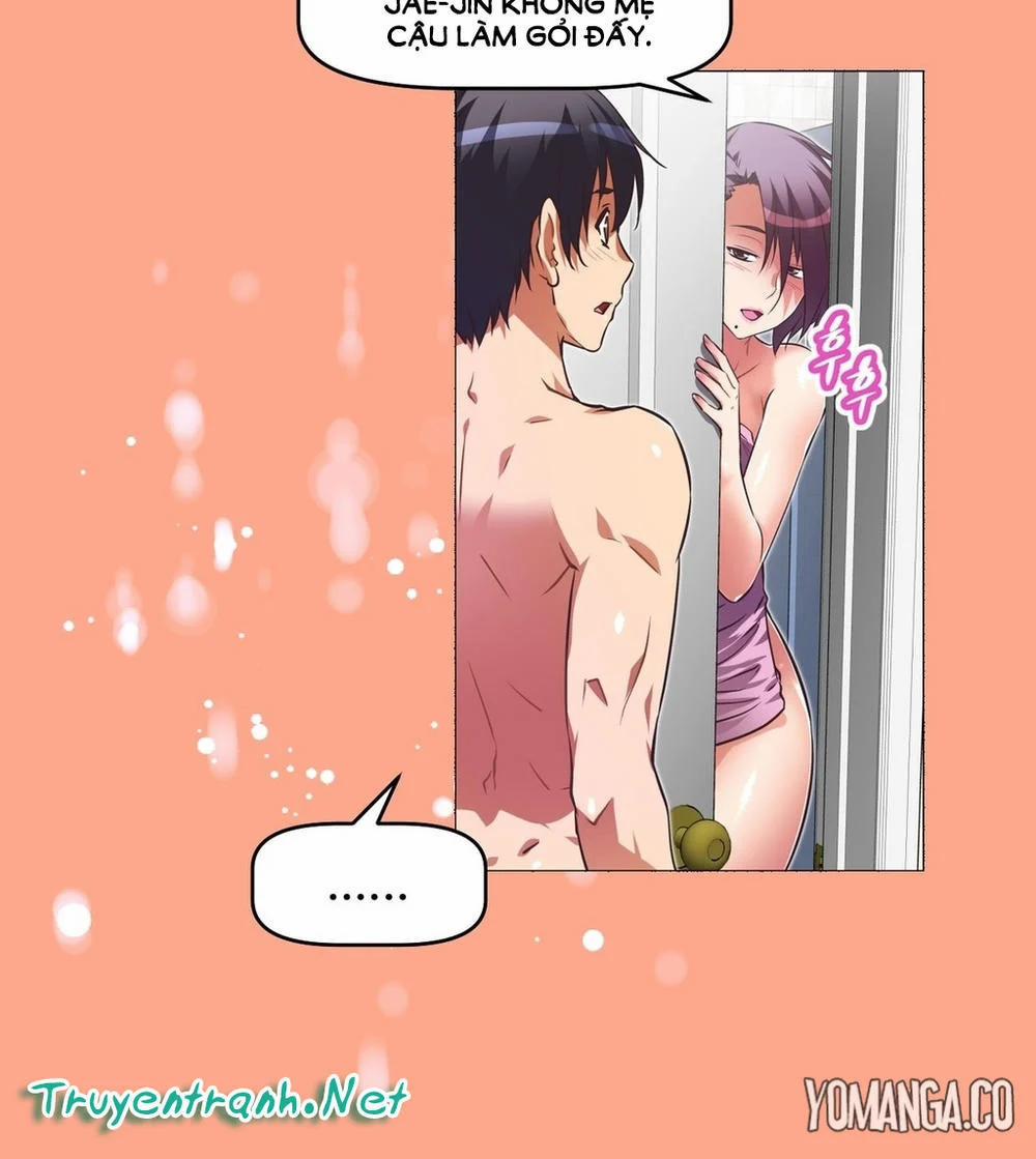 Brawling Go! 38 trang 37