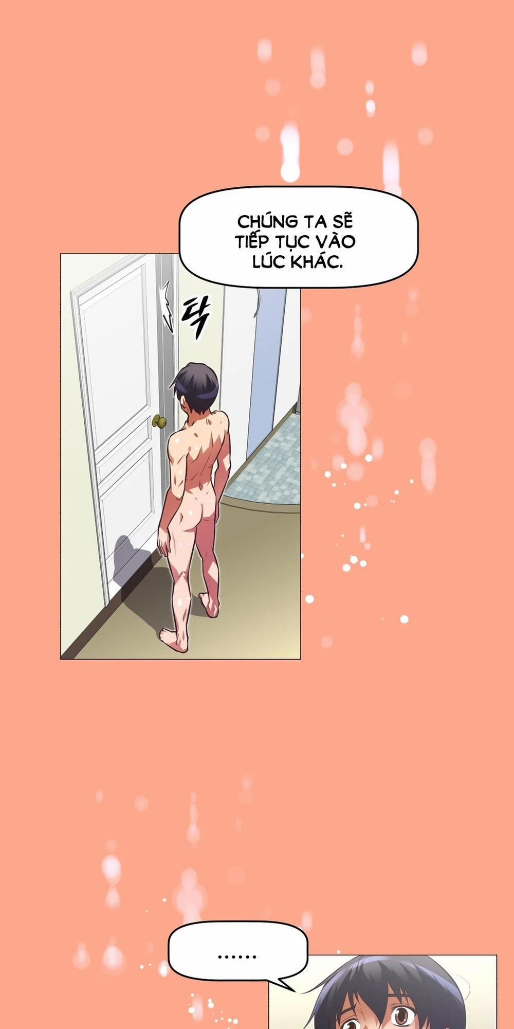 Brawling Go! 38 trang 38