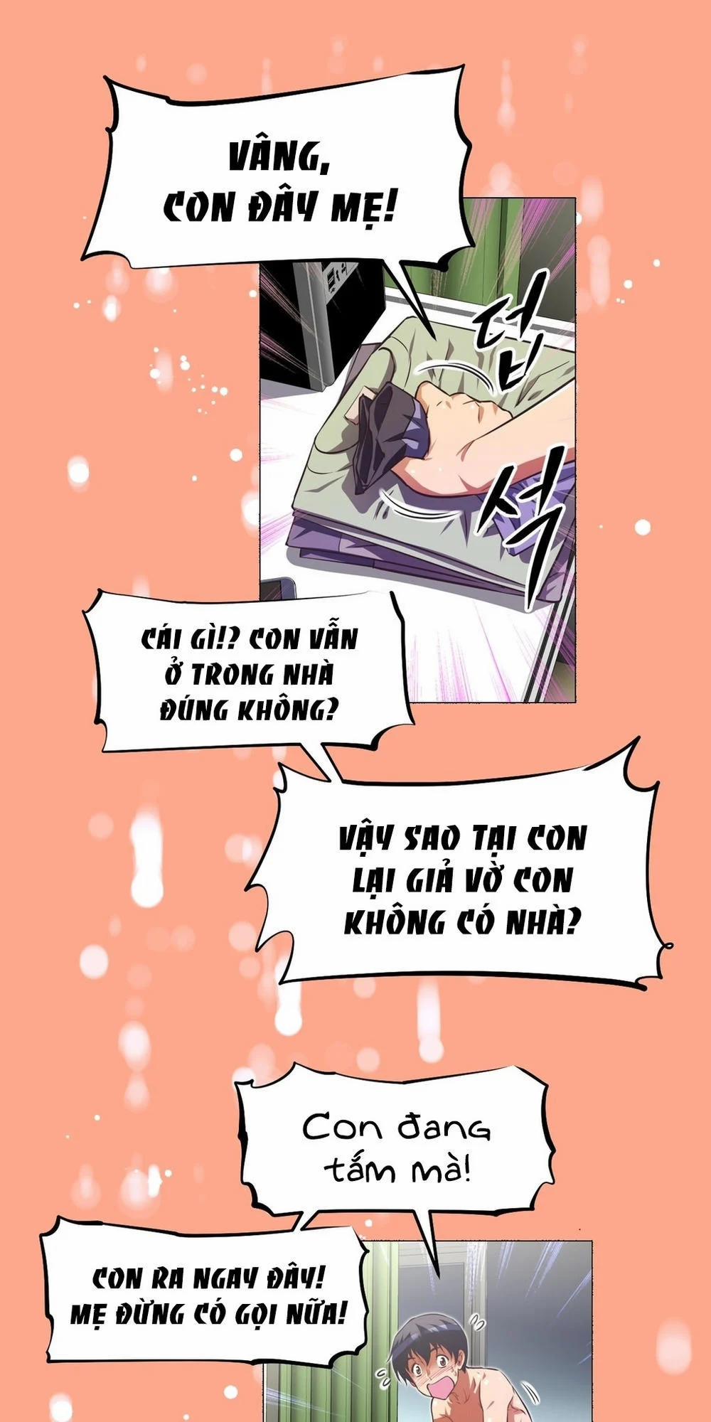 Brawling Go! 38 trang 41