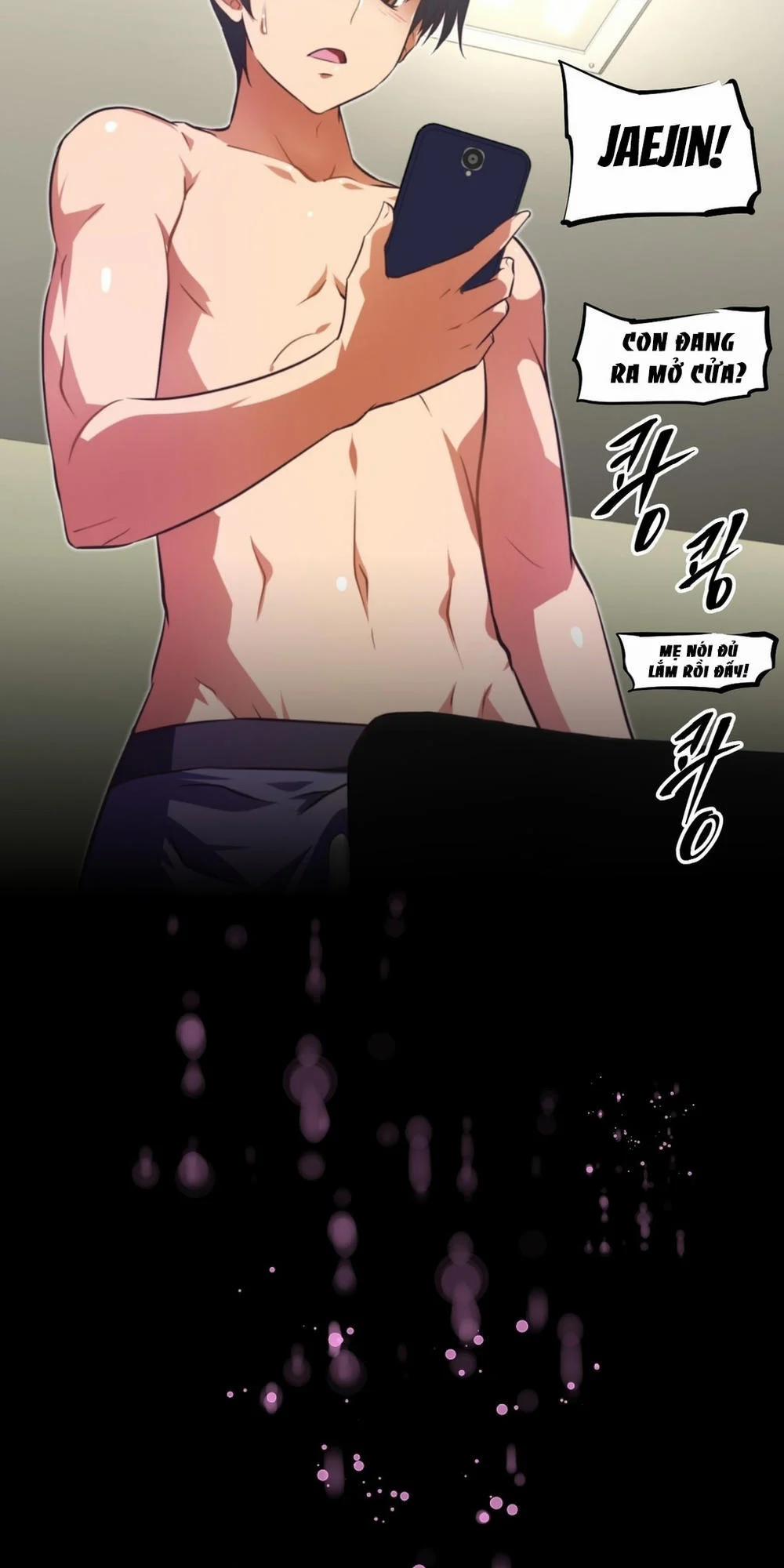 Brawling Go! 38 trang 51